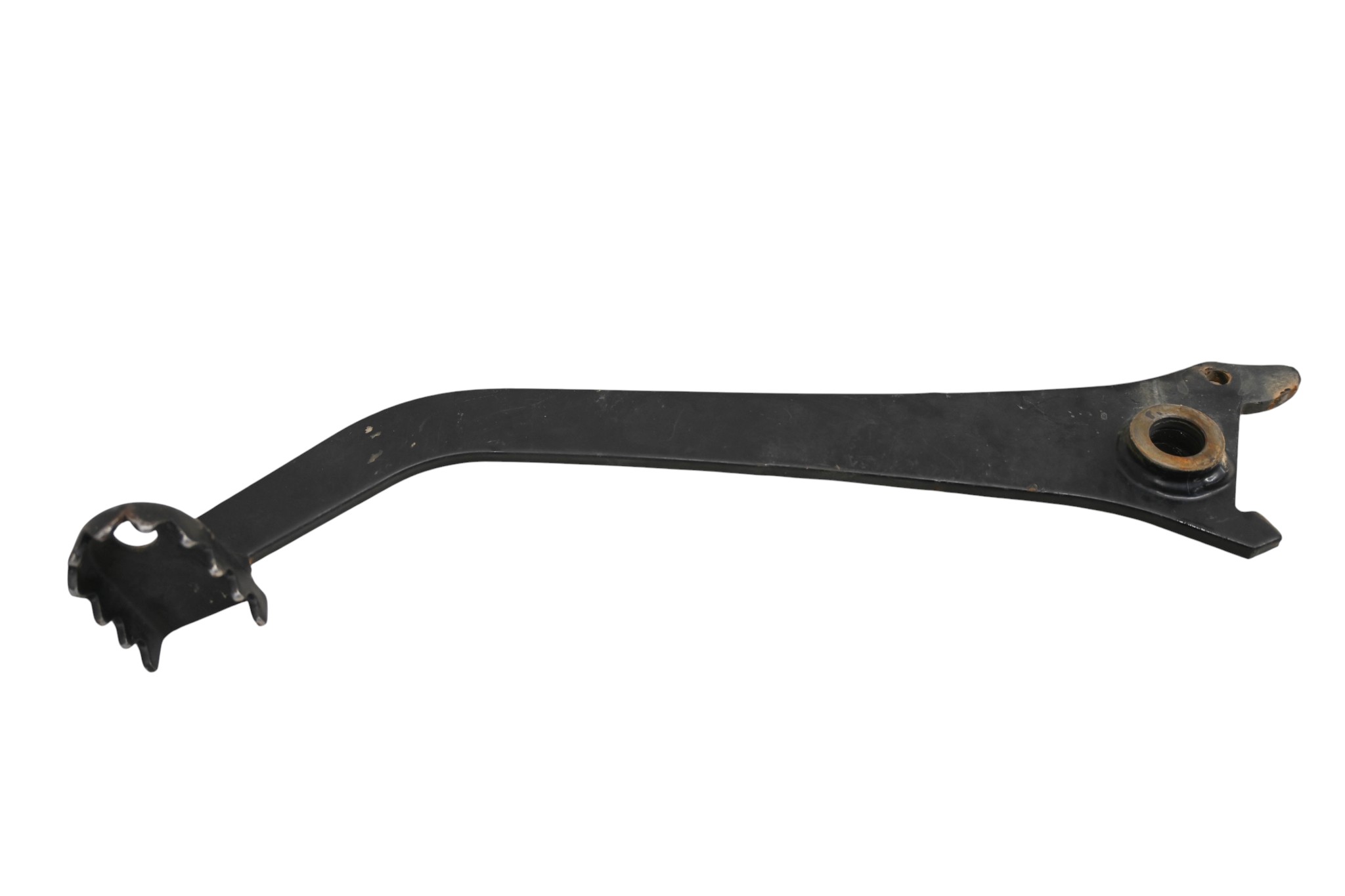 18 Can-Am Outlander Max 650 XT 4x4 Rear Brake Pedal
