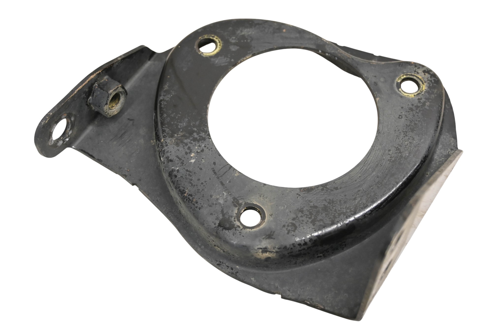 18 Can-Am Outlander Max 650 XT 4x4 Power Steering Support Bracket Mount