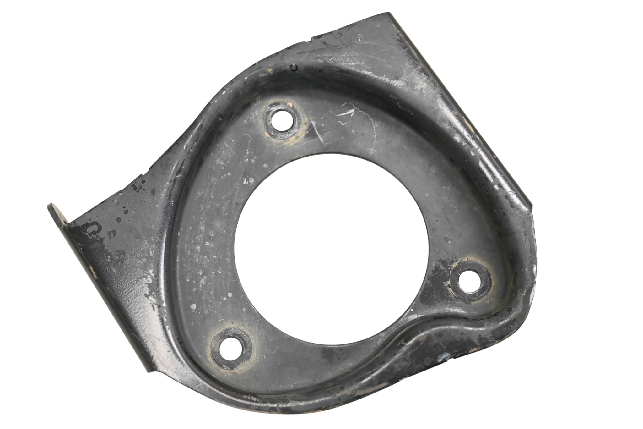 18 Can-Am Outlander Max 650 XT 4x4 Power Steering Support Bracket Mount