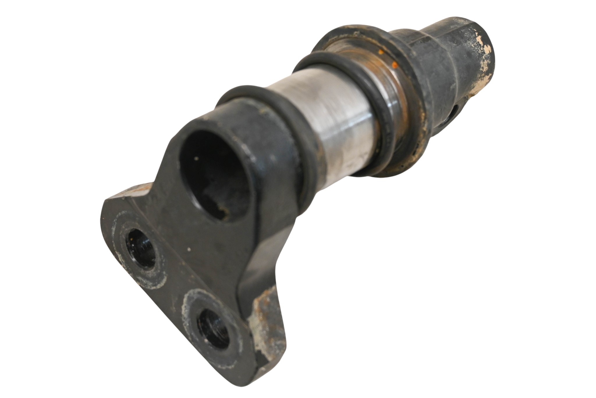 18 Can-Am Outlander Max 650 XT 4x4 Steering Stem Flag