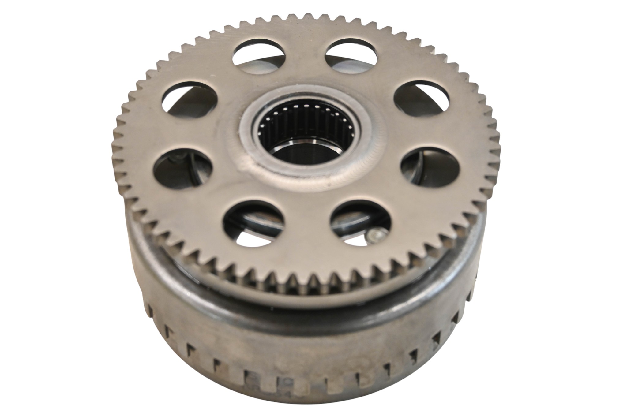 18 Can-Am Outlander Max 650 XT 4x4 Flywheel Starter Clutch Bearing & Gear