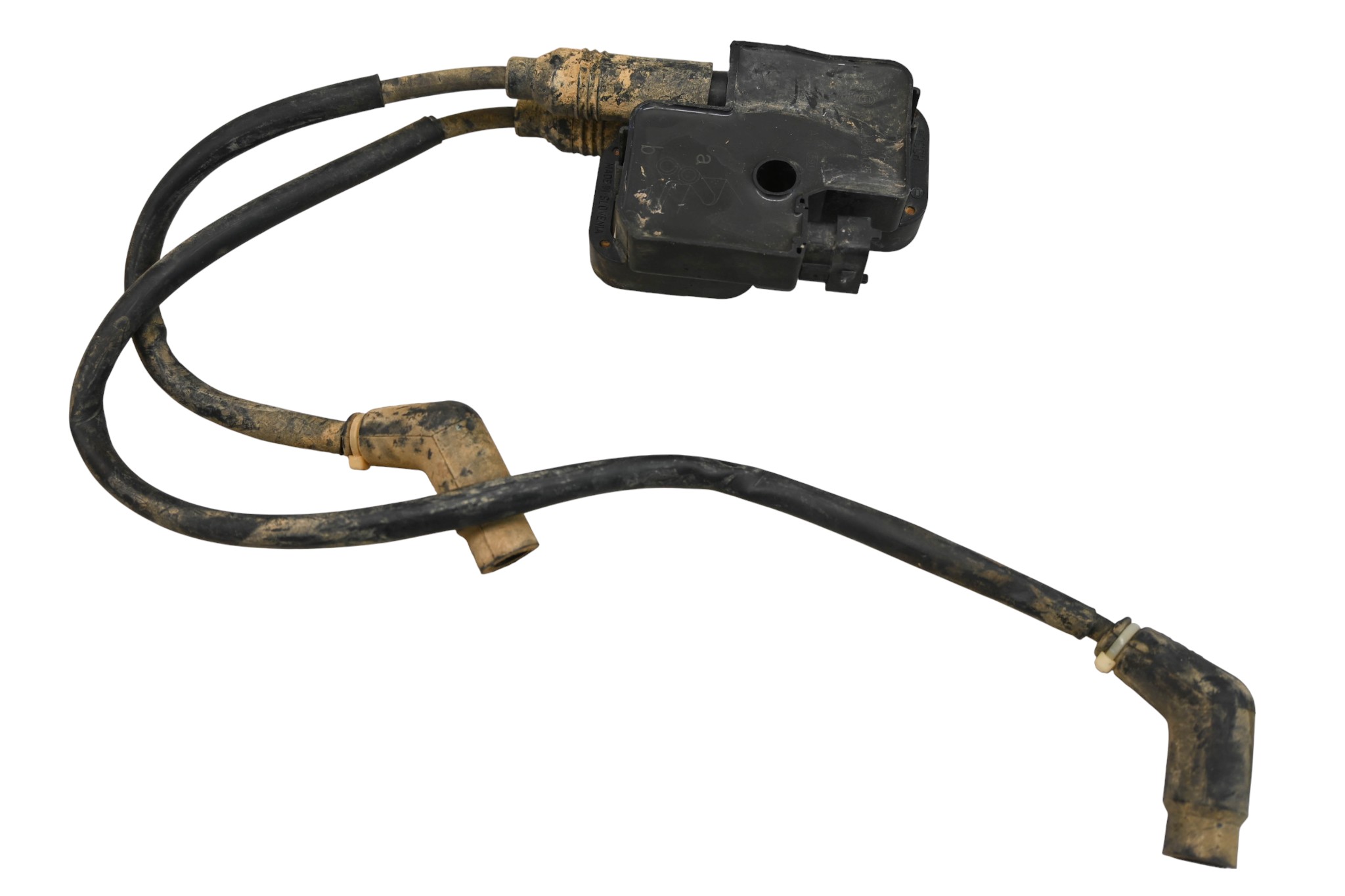18 Can-Am Outlander Max 650 XT 4x4 Ignition Coil