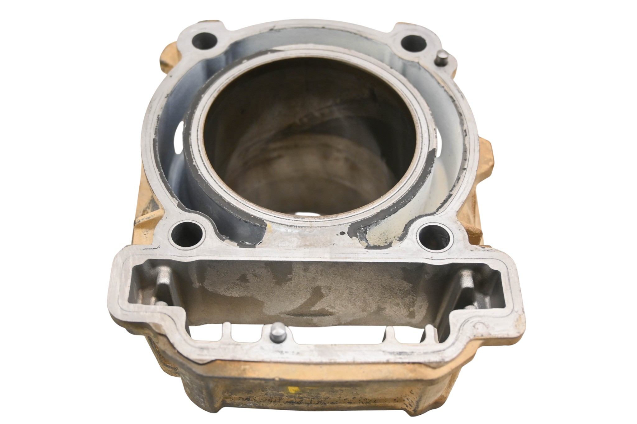 18 Can-Am Outlander Max 650 XT 4x4 Front Or Rear Cylinder