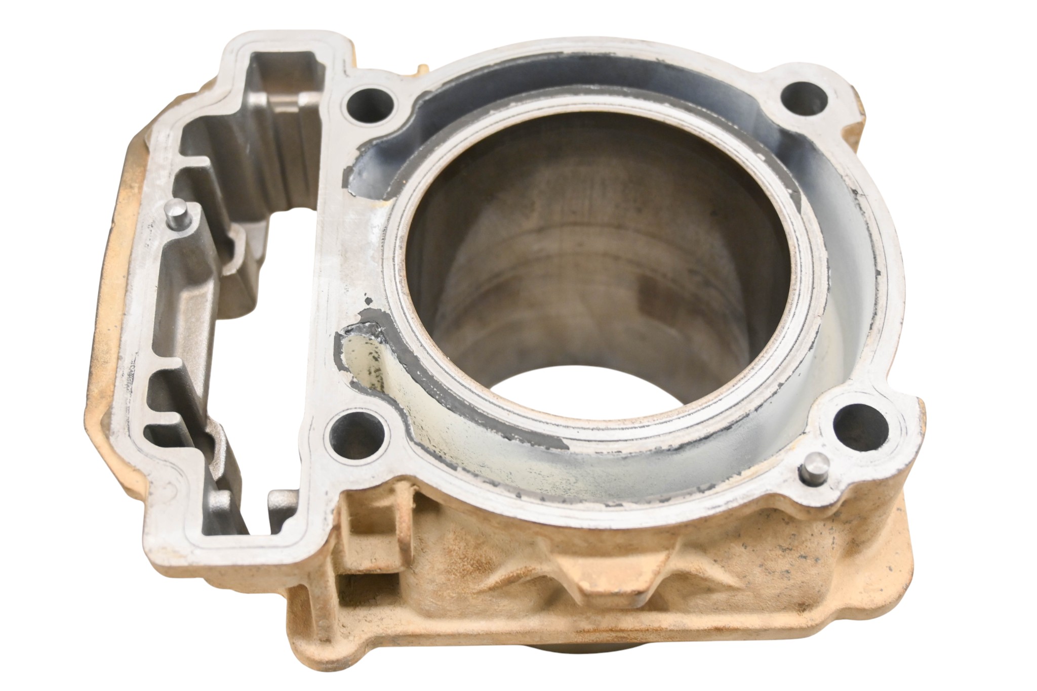 18 Can-Am Outlander Max 650 XT 4x4 Front Or Rear Cylinder