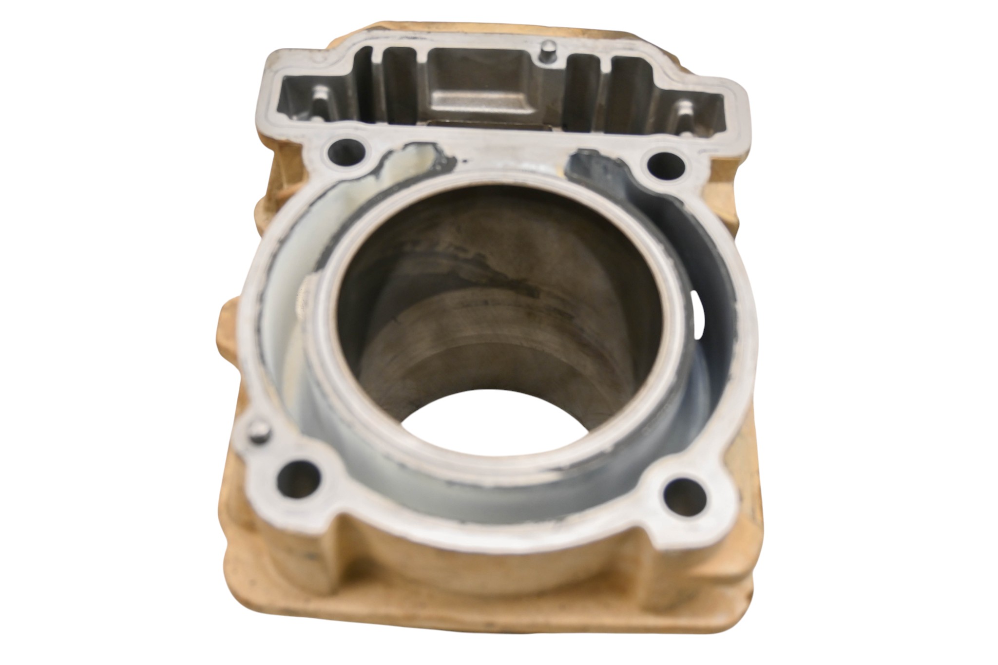 18 Can-Am Outlander Max 650 XT 4x4 Front Or Rear Cylinder