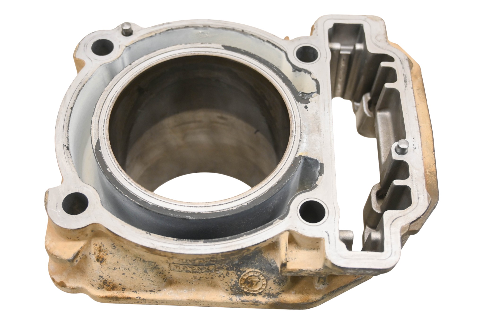 18 Can-Am Outlander Max 650 XT 4x4 Front Or Rear Cylinder