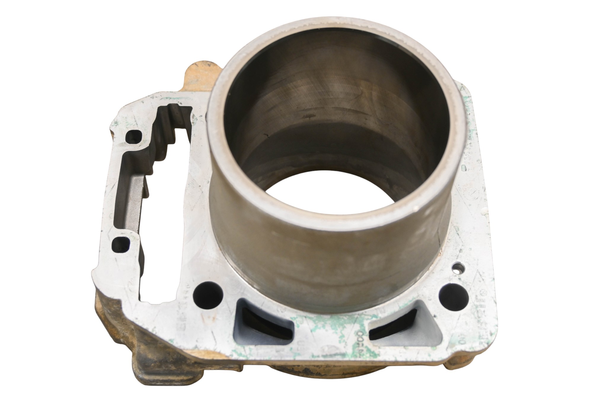 18 Can-Am Outlander Max 650 XT 4x4 Front Or Rear Cylinder