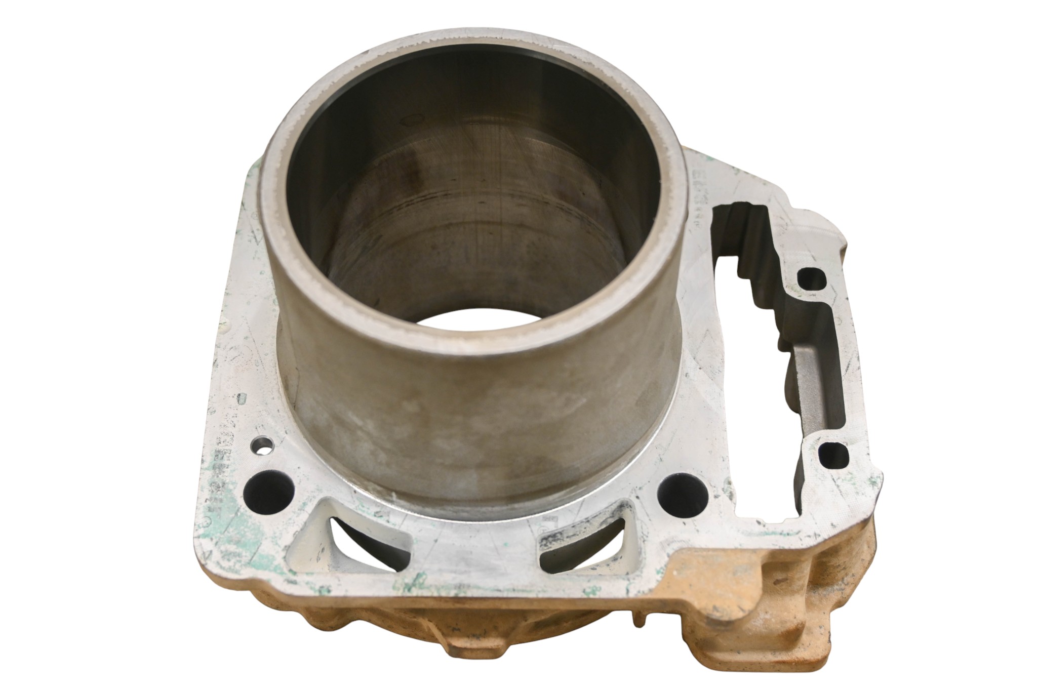 18 Can-Am Outlander Max 650 XT 4x4 Front Or Rear Cylinder