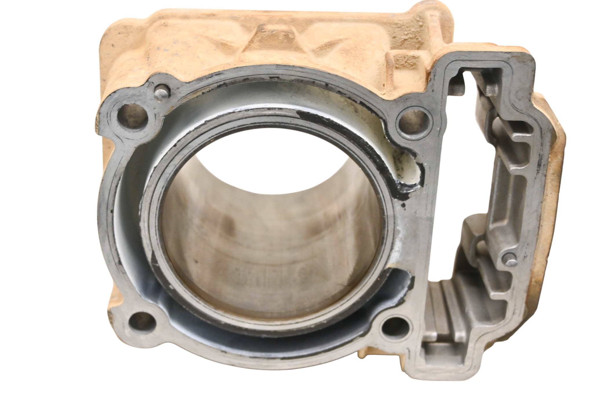 18 Can-Am Outlander Max 650 XT 4x4 Front Or Rear Cylinder