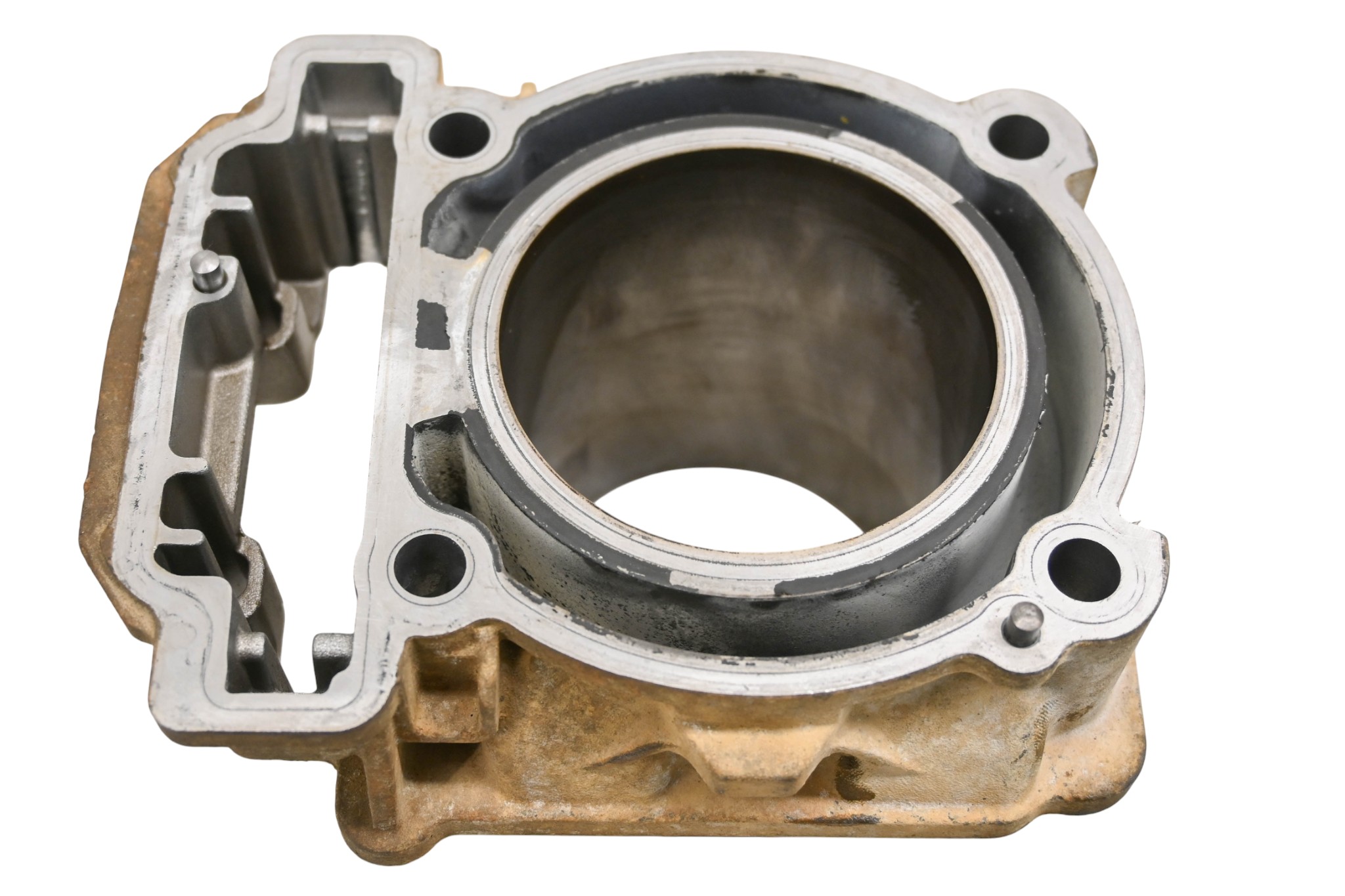 18 Can-Am Outlander Max 650 XT 4x4 Rear Or Front Cylinder