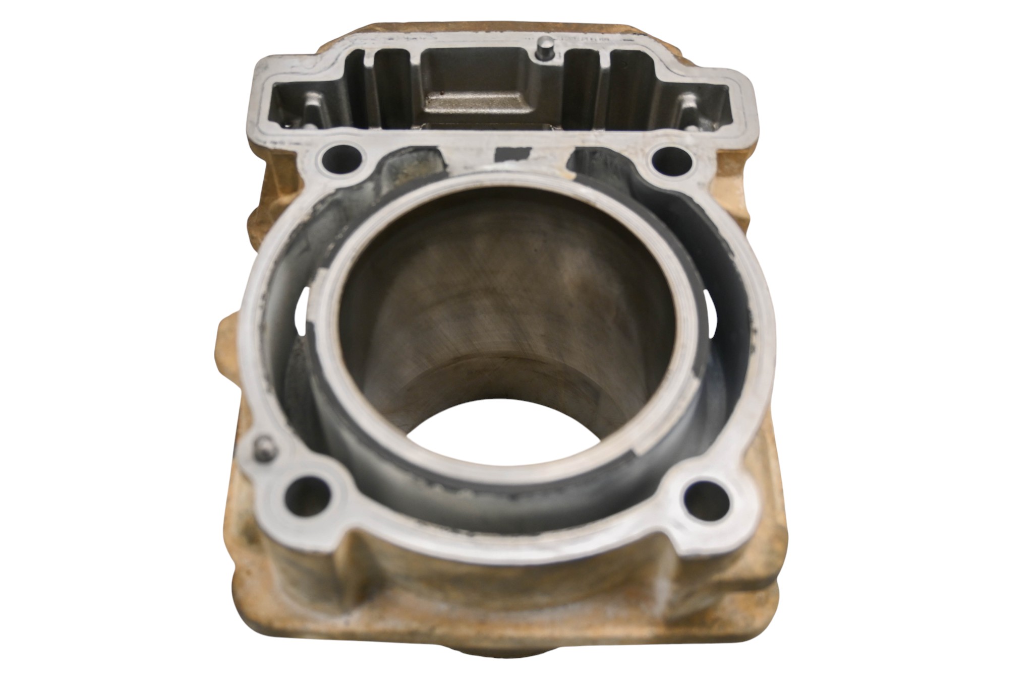 18 Can-Am Outlander Max 650 XT 4x4 Rear Or Front Cylinder