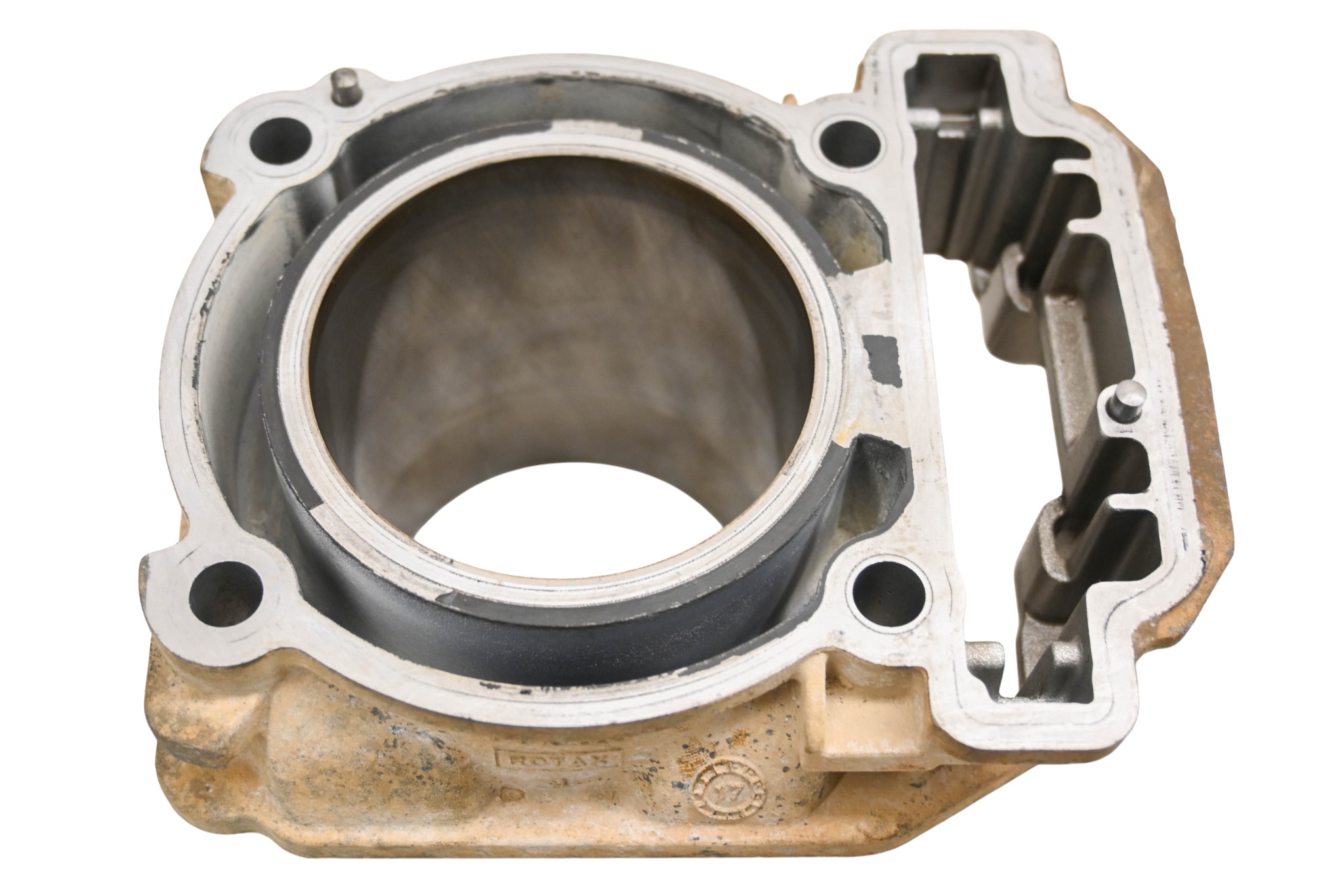 18 Can-Am Outlander Max 650 XT 4x4 Rear Or Front Cylinder