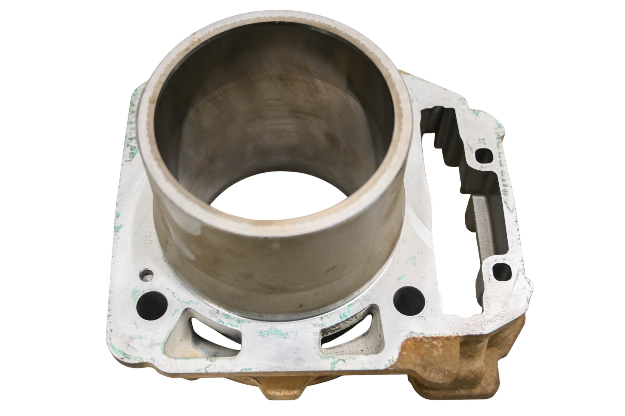 18 Can-Am Outlander Max 650 XT 4x4 Rear Or Front Cylinder