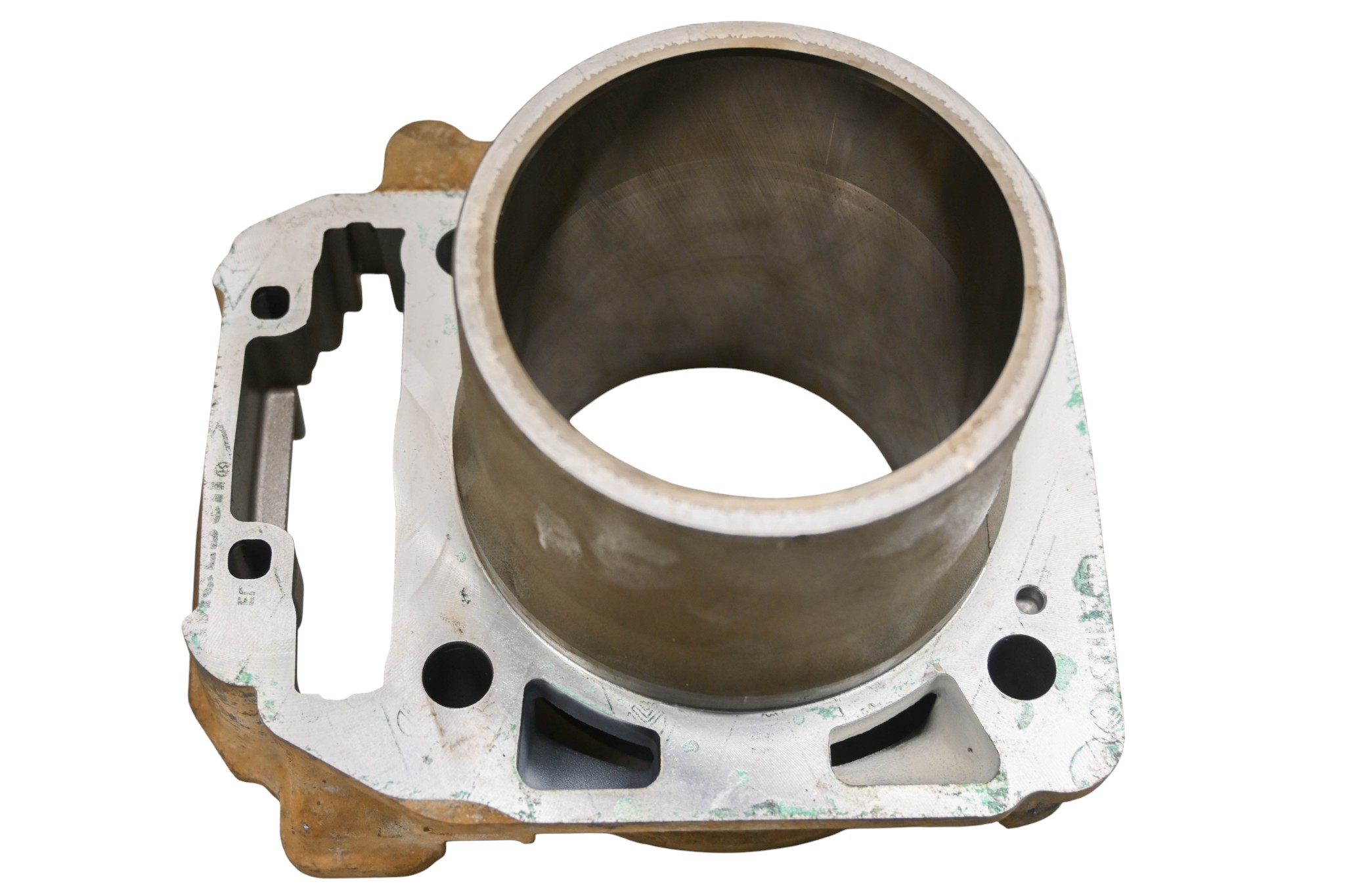 18 Can-Am Outlander Max 650 XT 4x4 Rear Or Front Cylinder