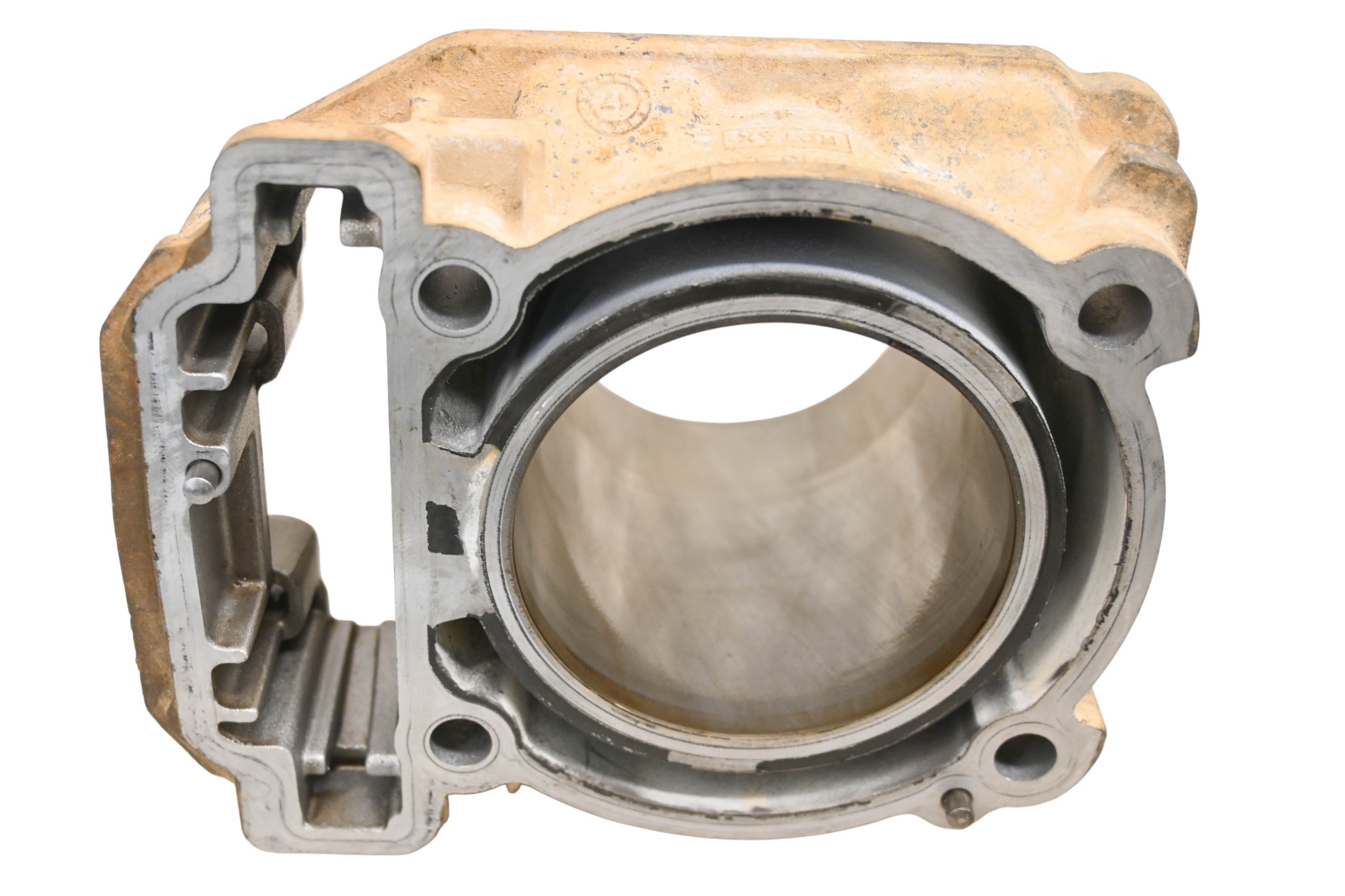 18 Can-Am Outlander Max 650 XT 4x4 Rear Or Front Cylinder
