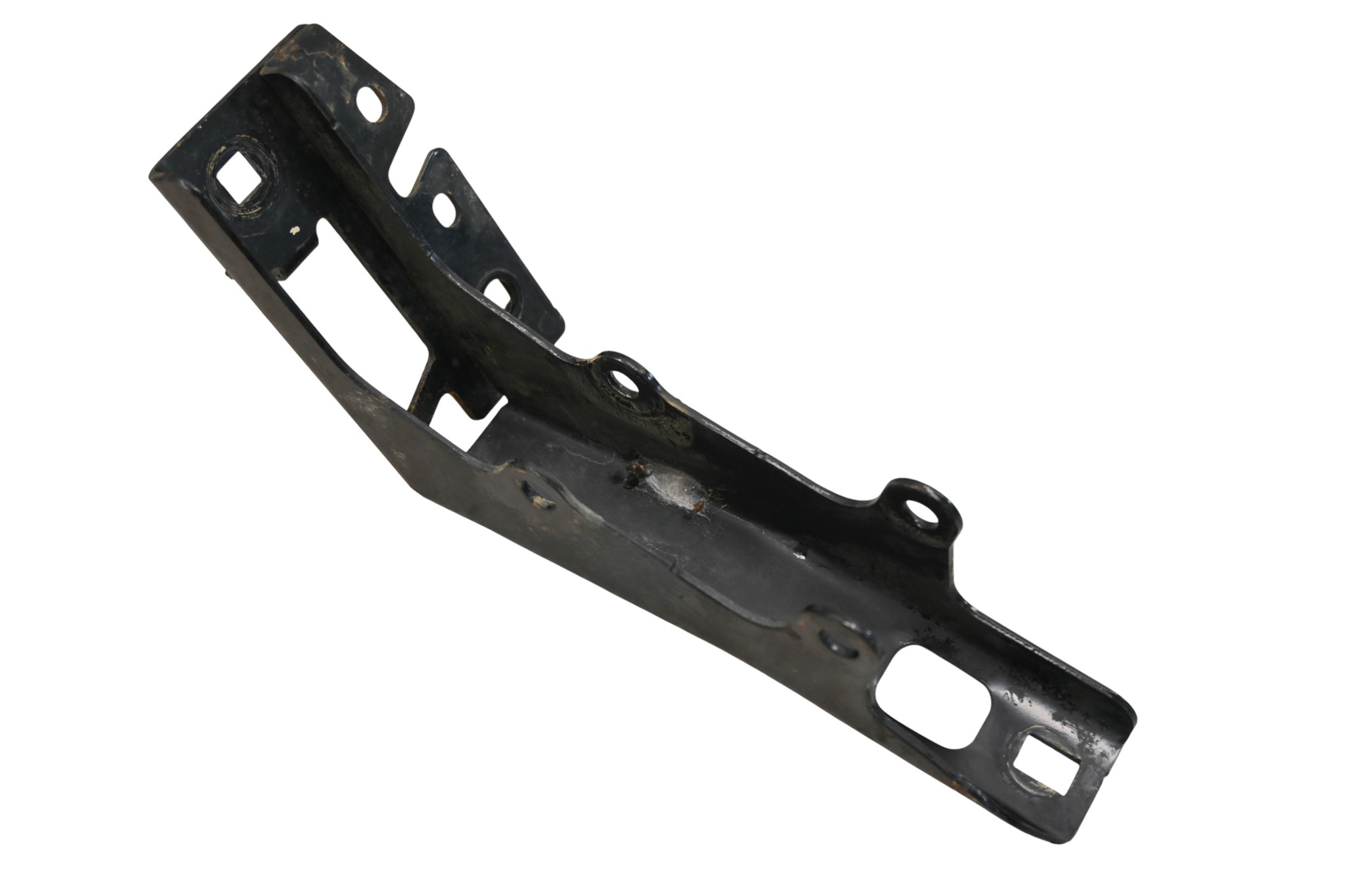 18 Can-Am Outlander Max 650 XT 4x4 Brake Pedal Bracket Mount