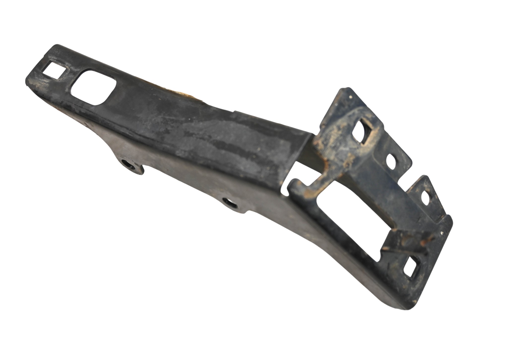 18 Can-Am Outlander Max 650 XT 4x4 Brake Pedal Bracket Mount