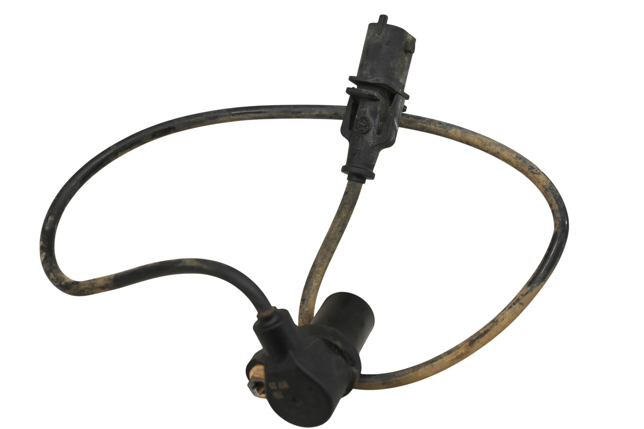 18 Can-Am Outlander Max 650 XT 4x4 Crankshaft Position Sensor