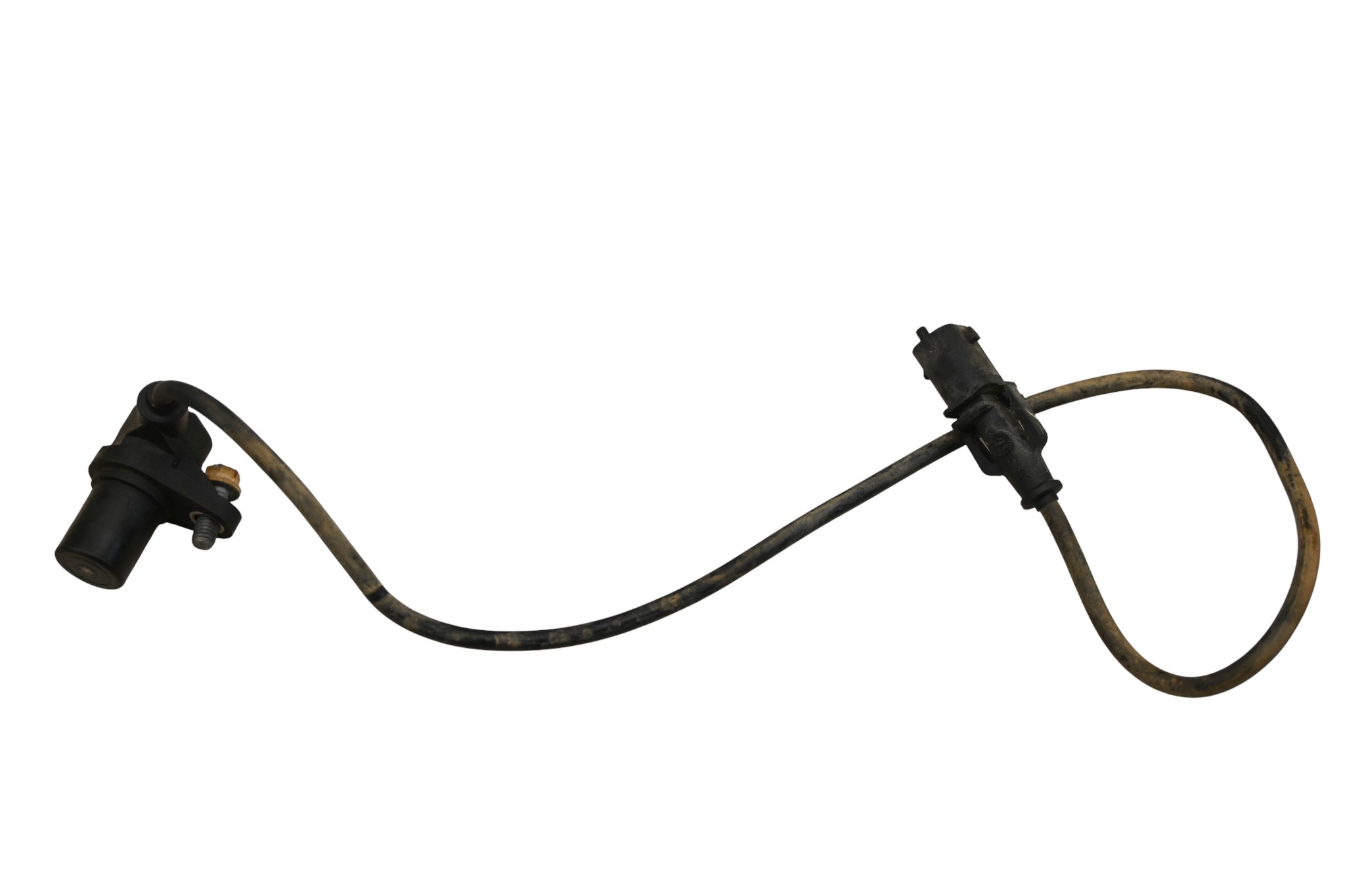 18 Can-Am Outlander Max 650 XT 4x4 Crankshaft Position Sensor
