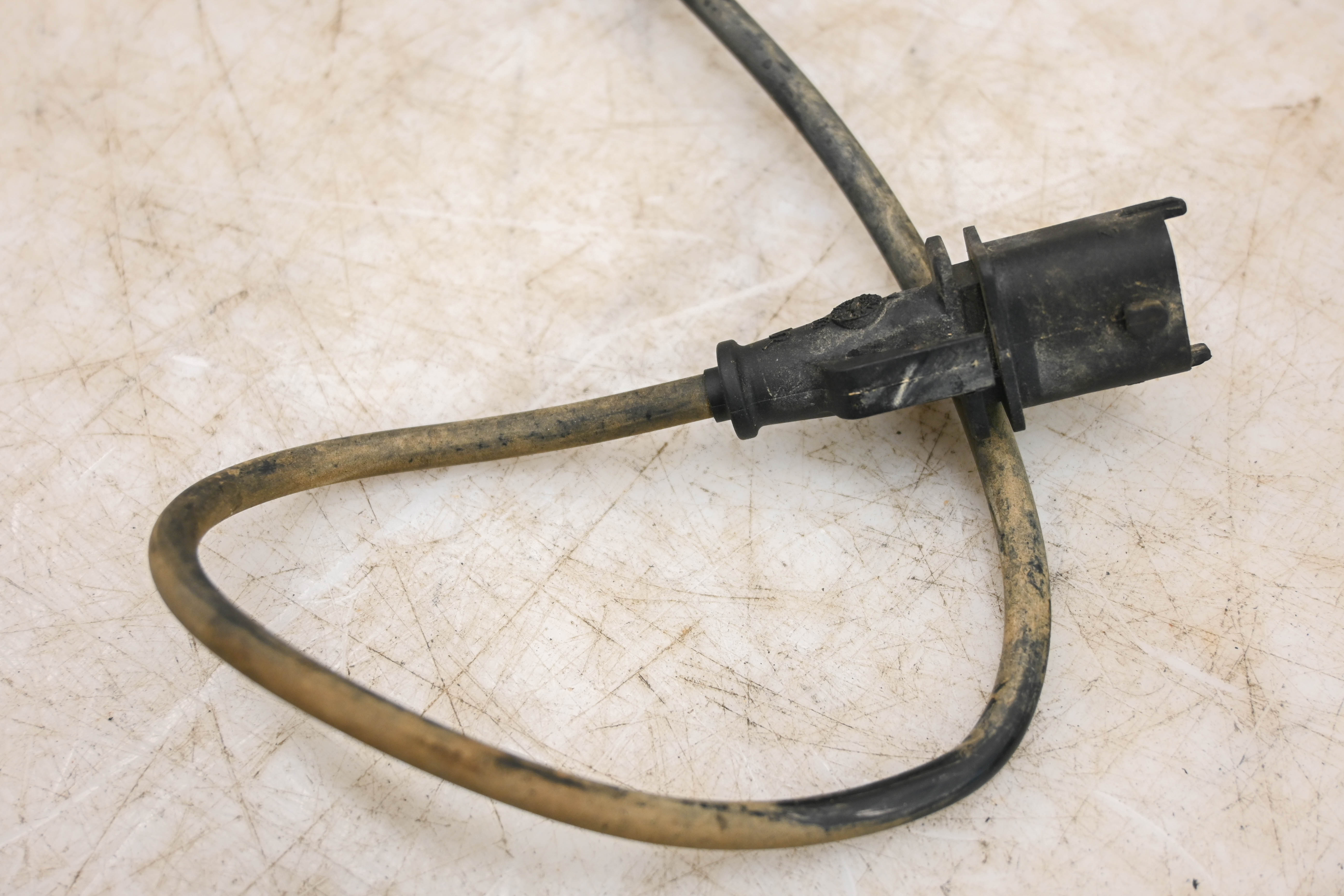 18 Can-Am Outlander Max 650 XT 4x4 Crankshaft Position Sensor