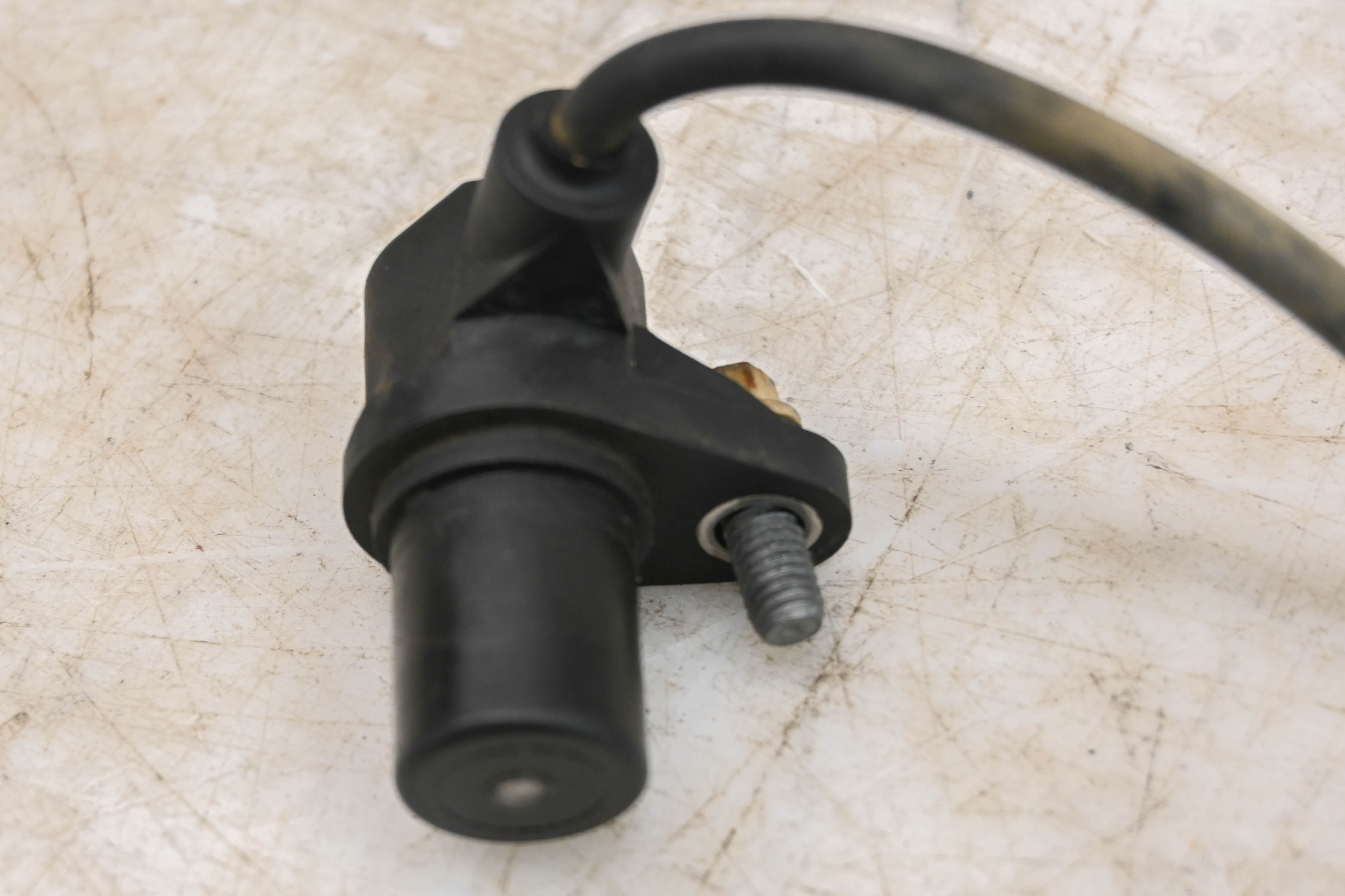 18 Can-Am Outlander Max 650 XT 4x4 Crankshaft Position Sensor
