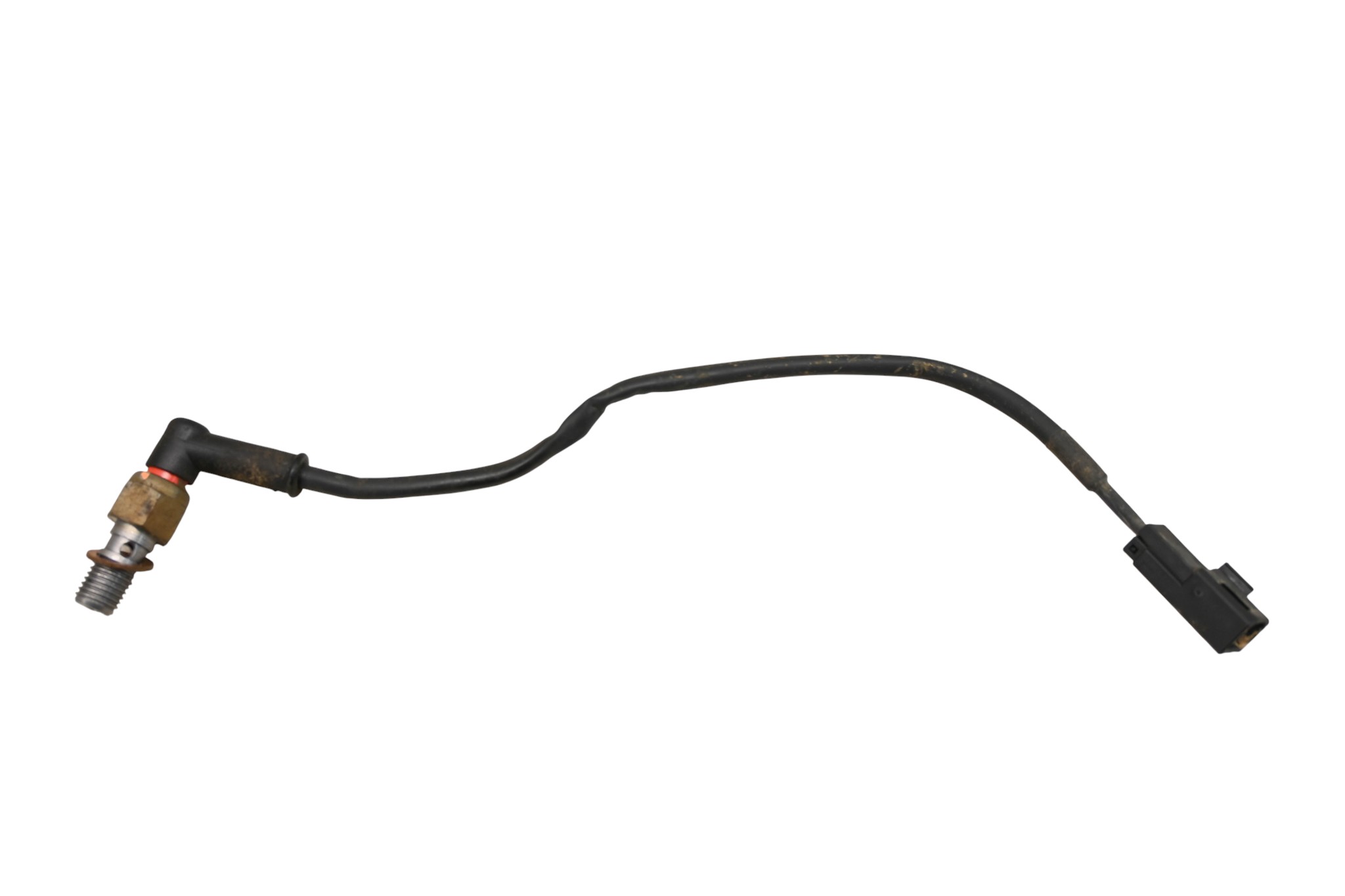 18 Can-Am Outlander Max 650 XT 4x4 Brake Pressure Switch