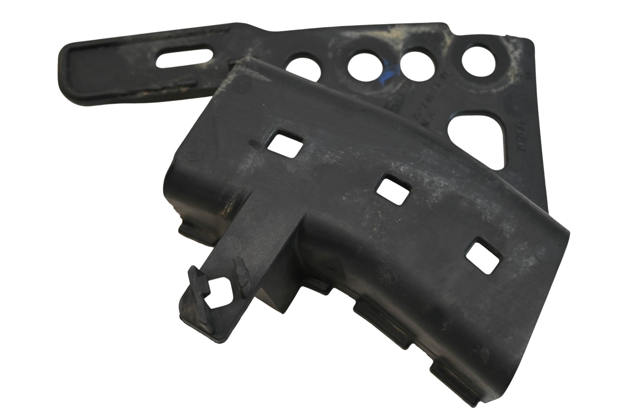 18 Can-Am Outlander Max 650 XT 4x4 Upper Cable Support Bracket