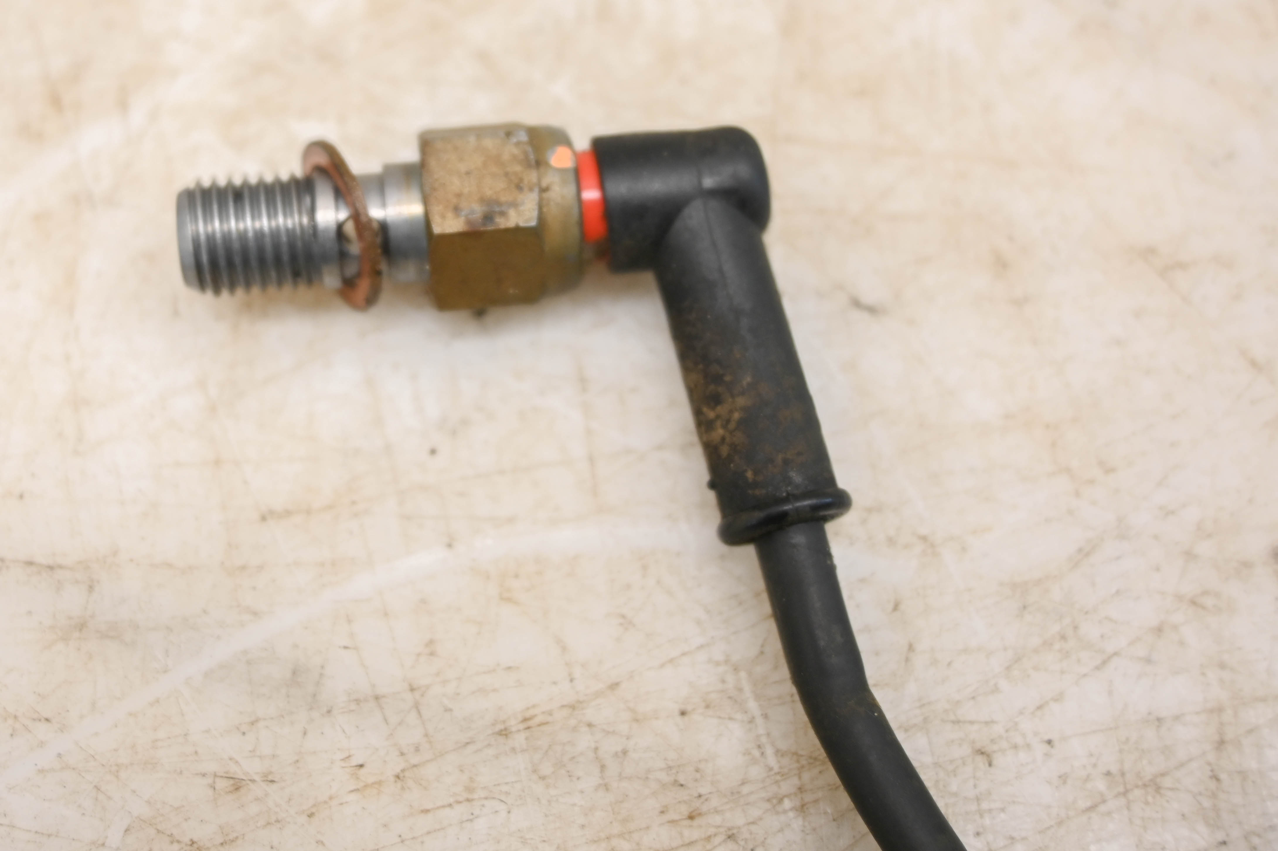 18 Can-Am Outlander Max 650 XT 4x4 Brake Pressure Switch