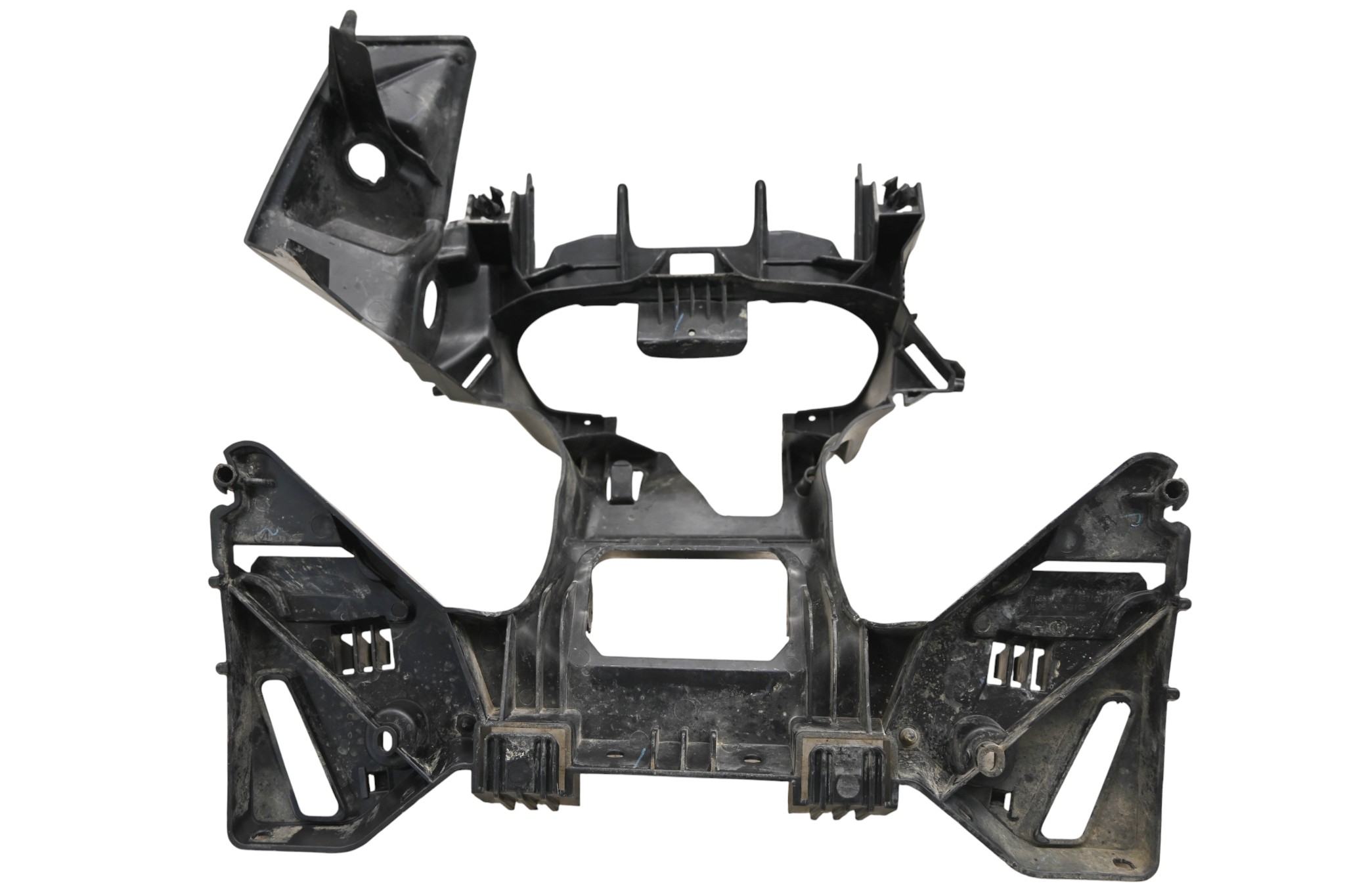 18 Can-Am Outlander Max 650 XT 4x4 Dash Support Bracket