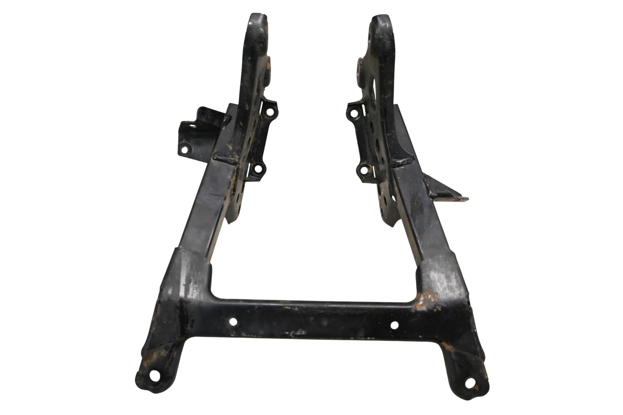 18 Can-Am Outlander Max 650 XT 4x4 Rear Support Bracket Mount