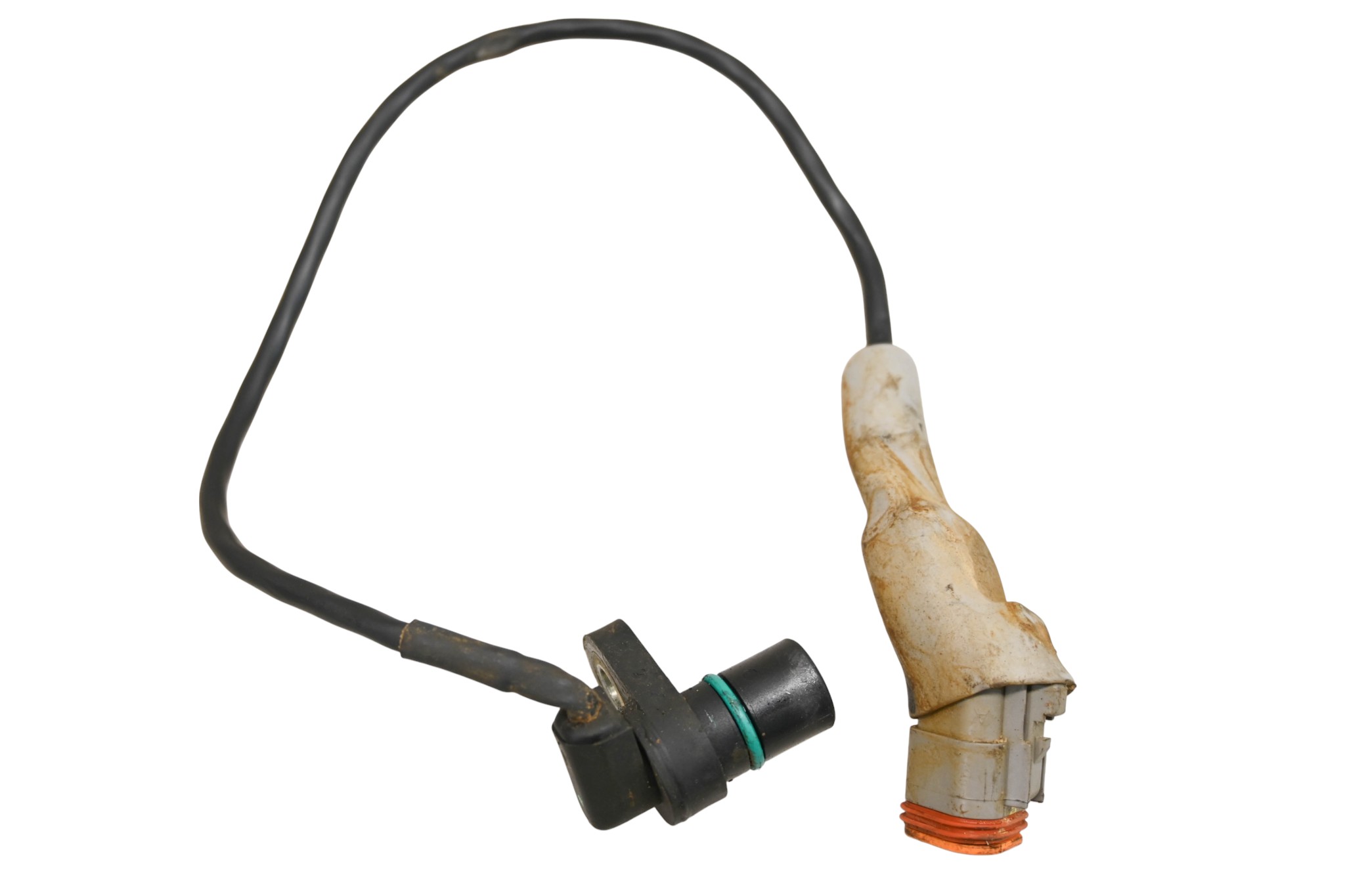 18 Can-Am Outlander Max 650 XT 4x4 Speed Sensor