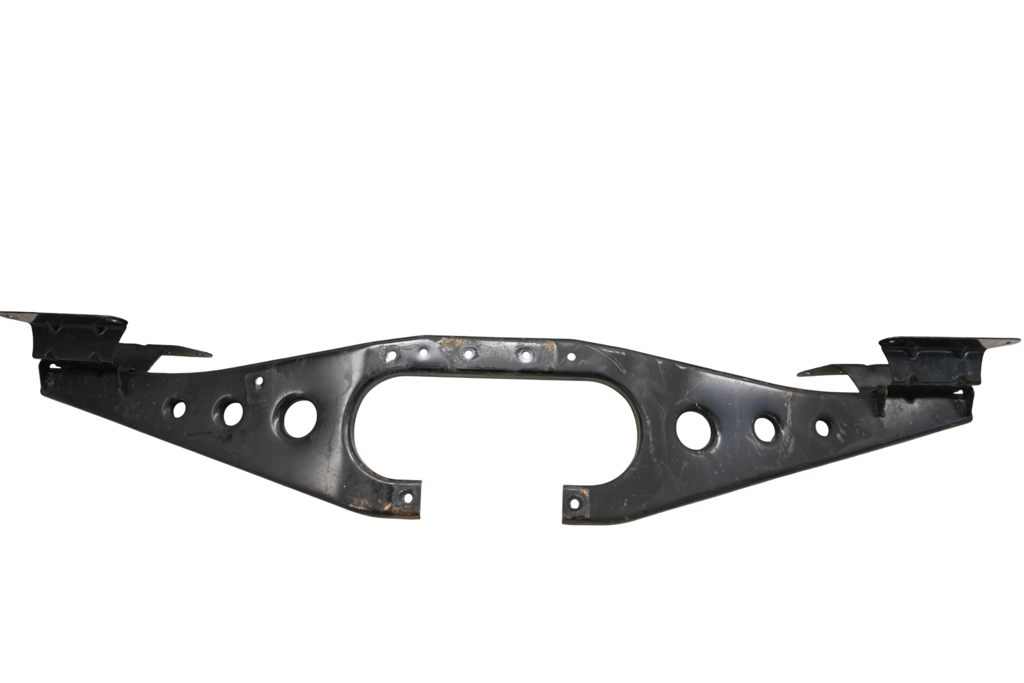 18 Can-Am Outlander Max 650 XT 4x4 Footrest Support Bracket Mount