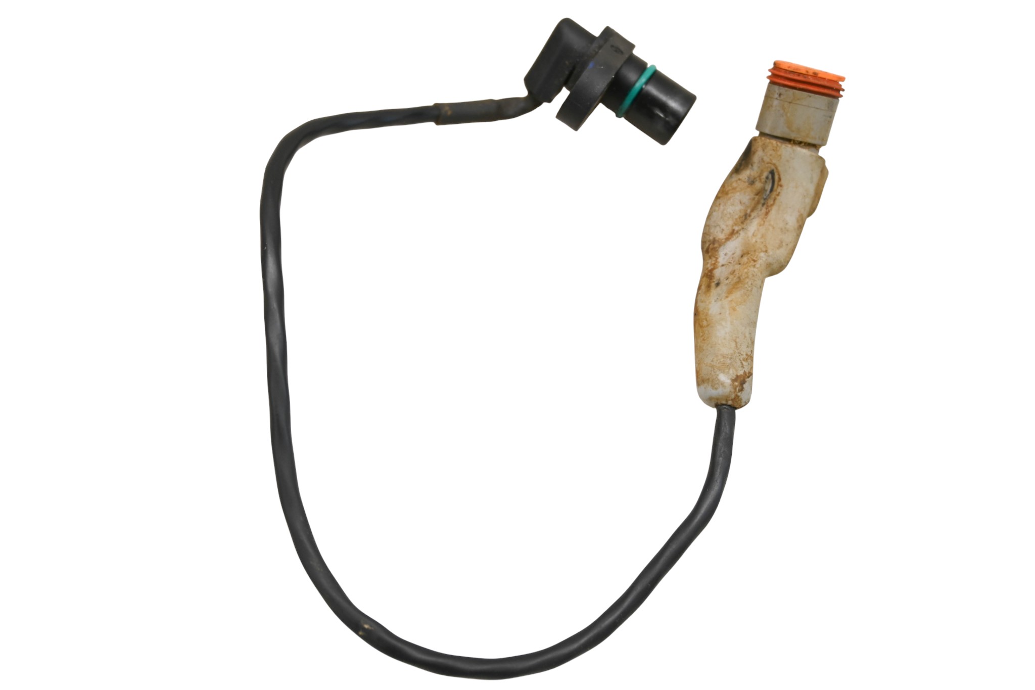 18 Can-Am Outlander Max 650 XT 4x4 Speed Sensor