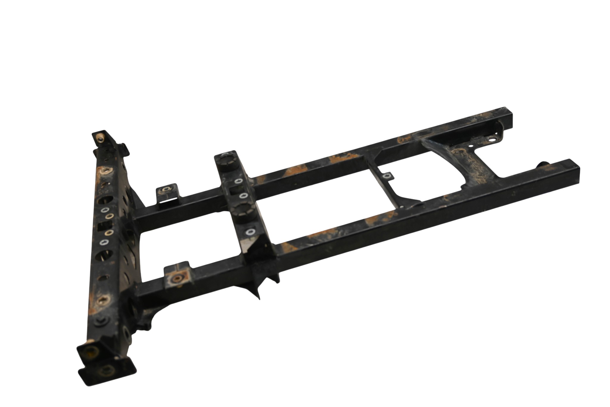 18 Can-Am Outlander Max 650 XT 4x4 Frame Extension