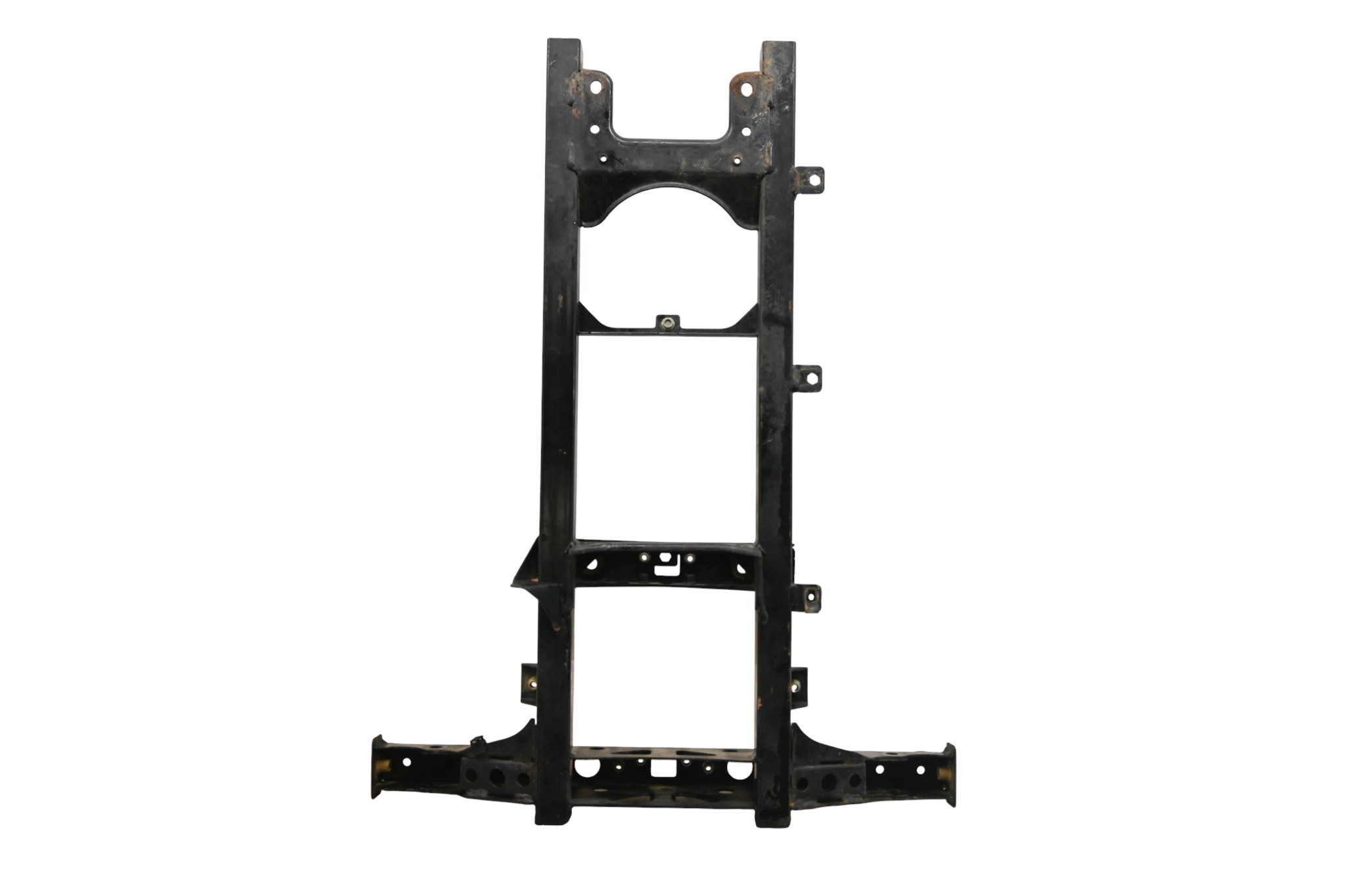 18 Can-Am Outlander Max 650 XT 4x4 Frame Extension