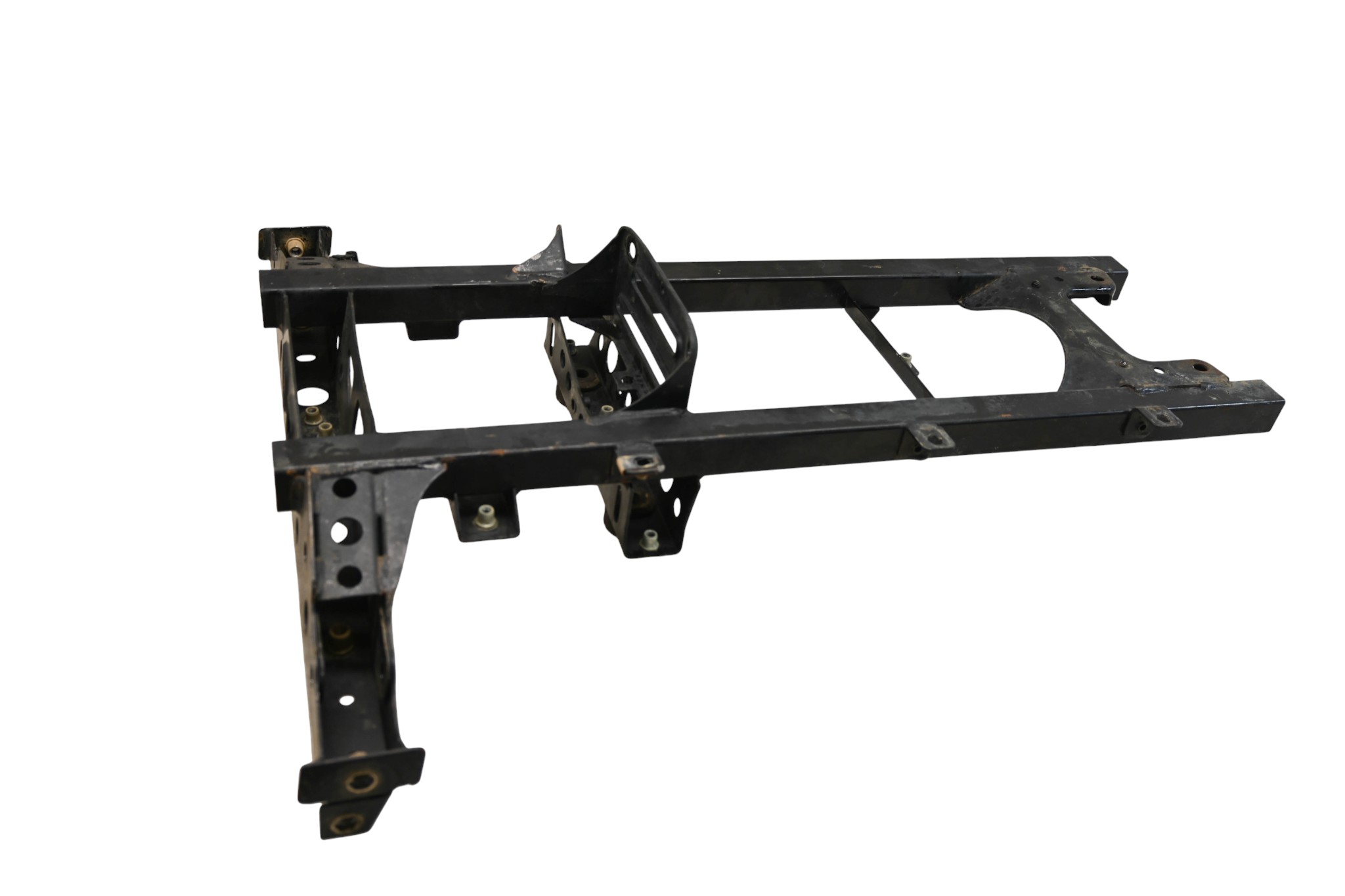 18 Can-Am Outlander Max 650 XT 4x4 Frame Extension