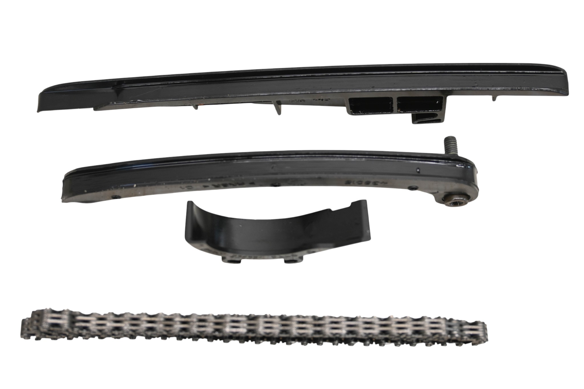 18 Can-Am Outlander Max 650 XT 4x4 Cam Chain & Guides