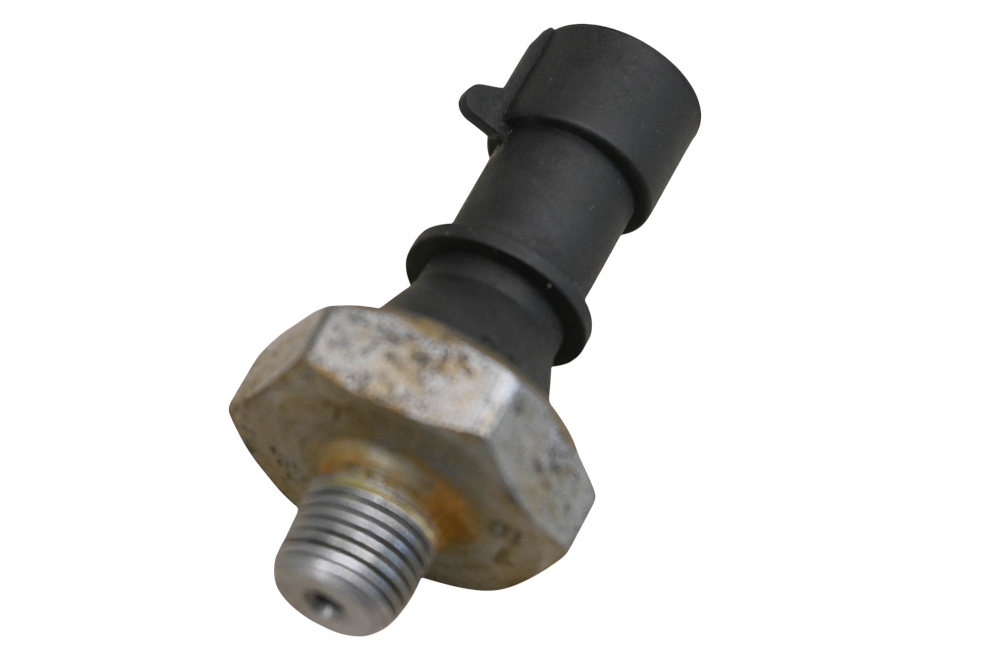 18 Can-Am Outlander Max 650 XT 4x4 Oil Pressure Switch