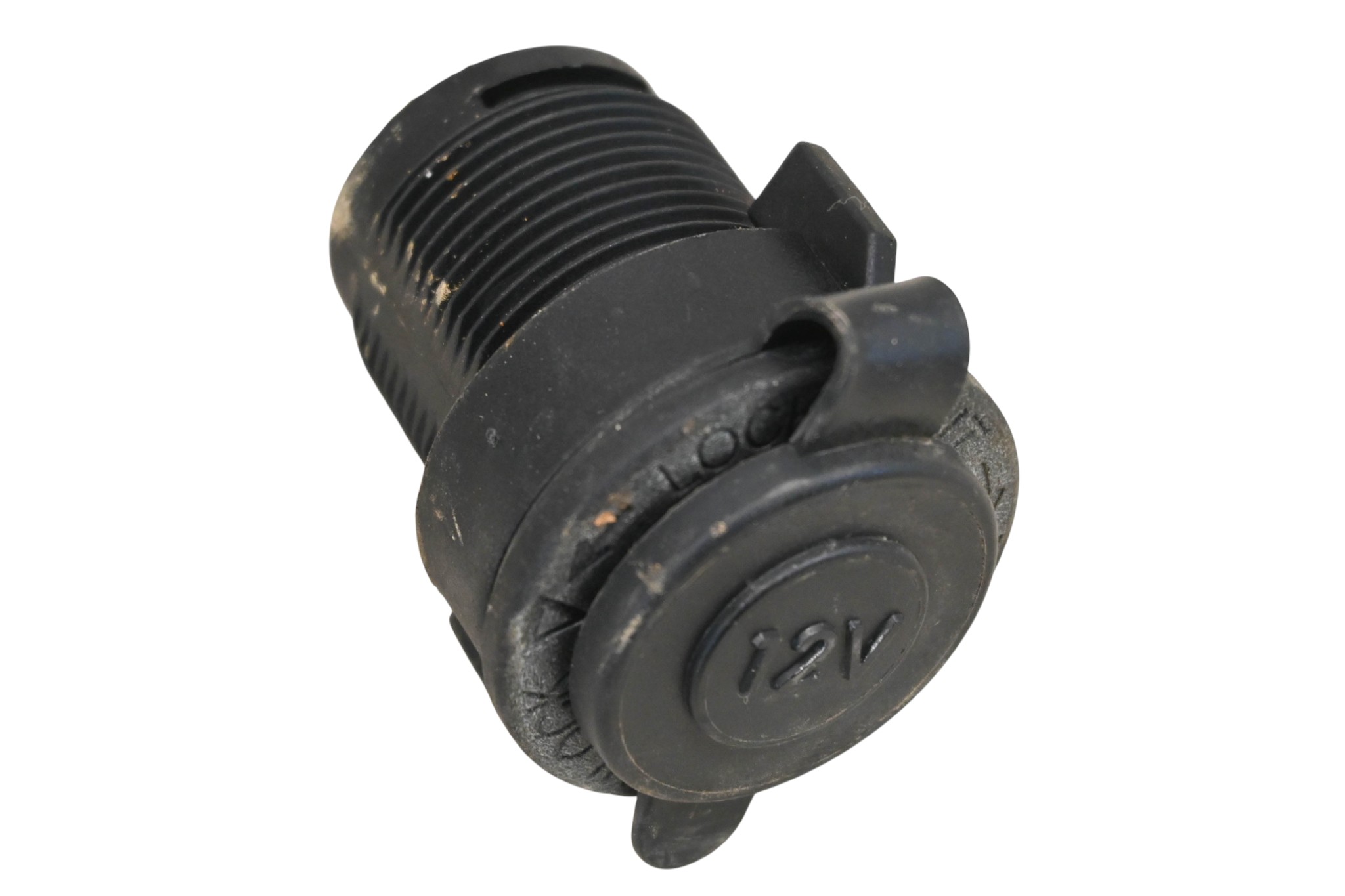 18 Can-Am Outlander Max 650 XT 4x4 12 Volt Accessory Outlet 12V