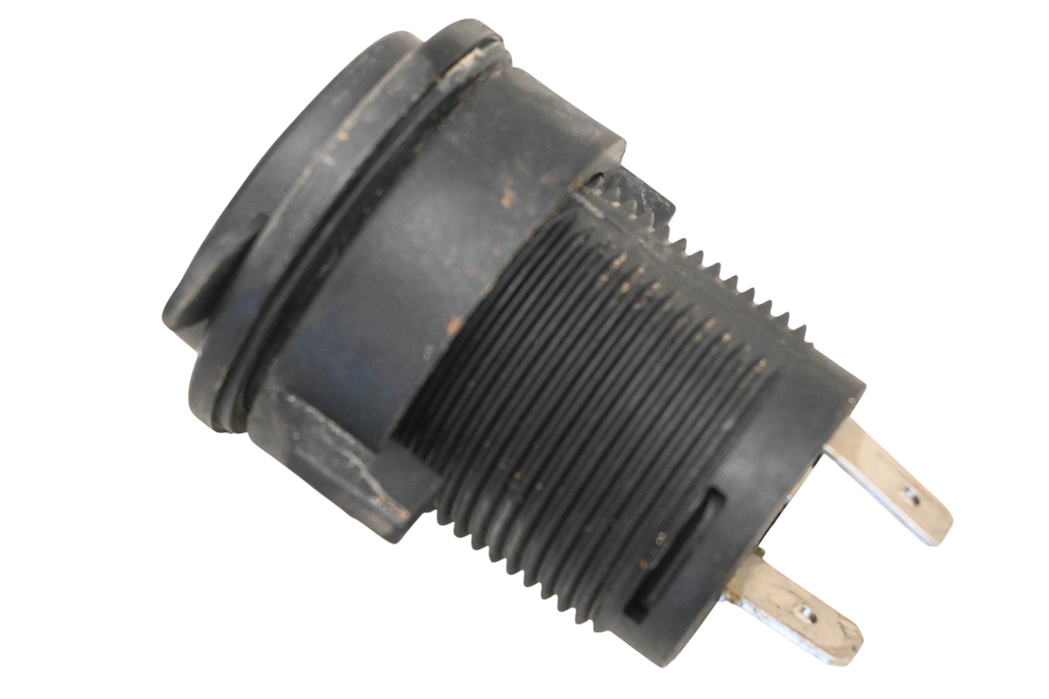 18 Can-Am Outlander Max 650 XT 4x4 12 Volt Accessory Outlet 12V