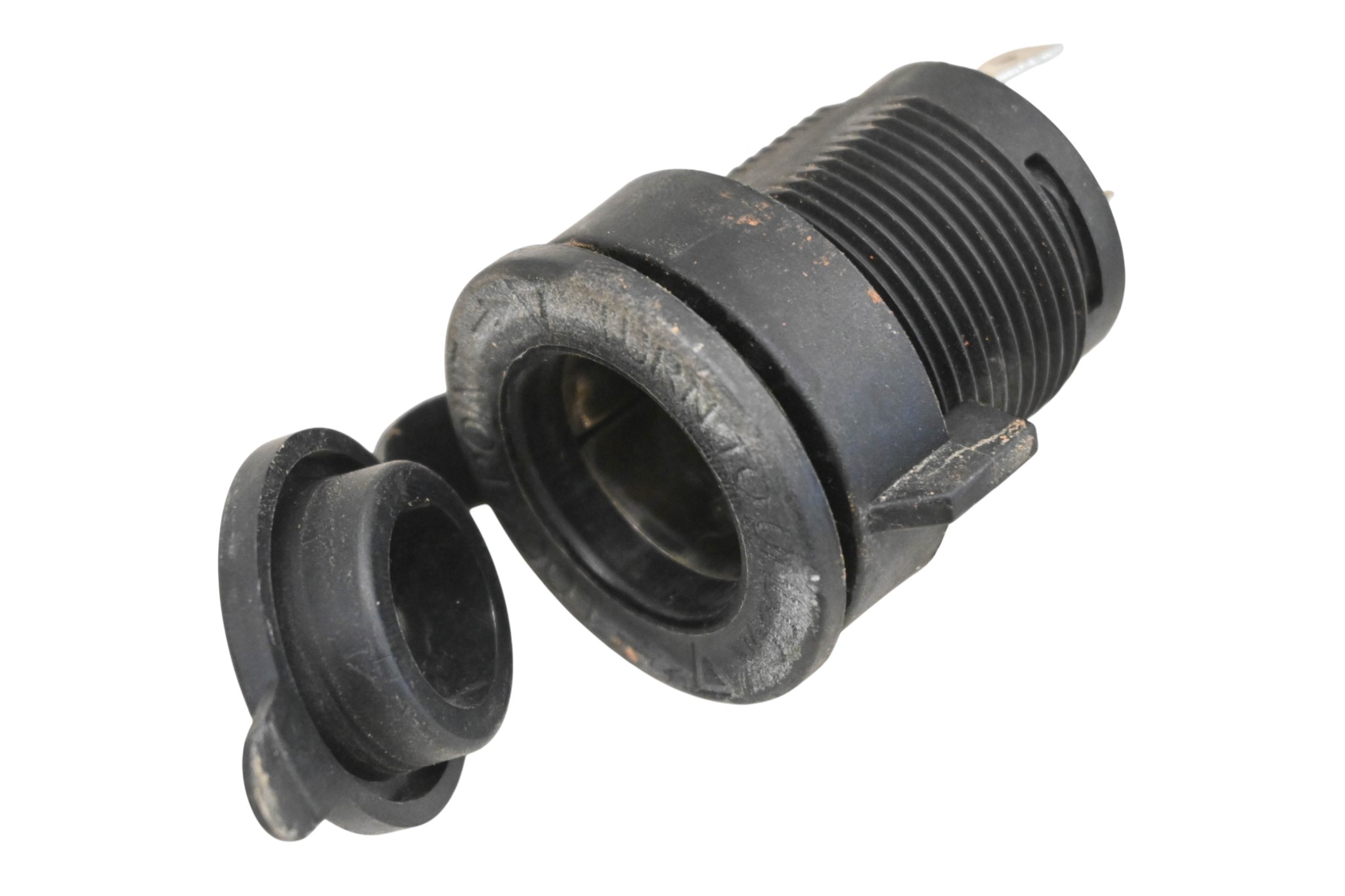 18 Can-Am Outlander Max 650 XT 4x4 12 Volt Accessory Outlet 12V