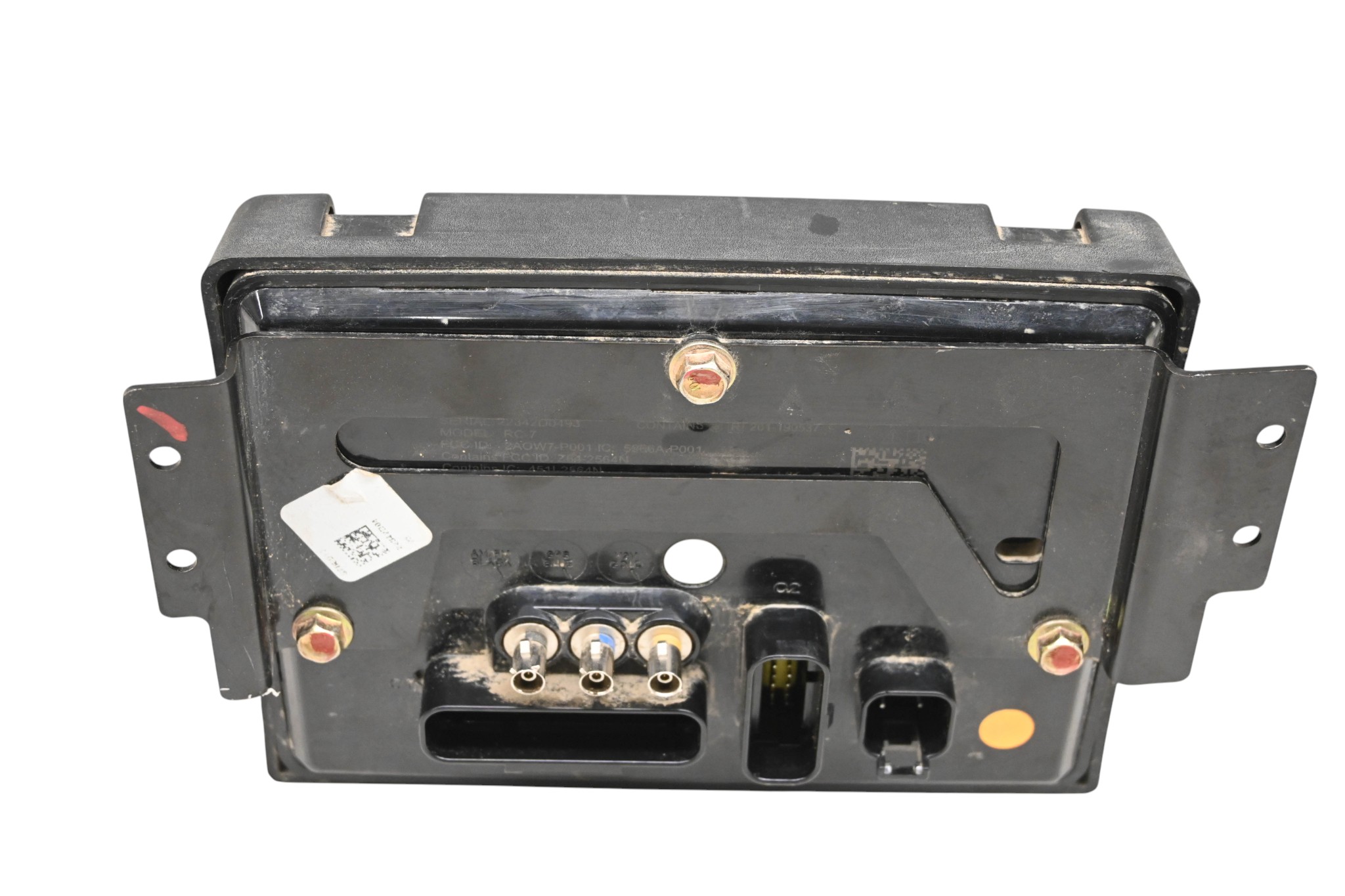 23 Polaris General XP 1000 Ultimate Digital Display Assembly Unit Ride Command