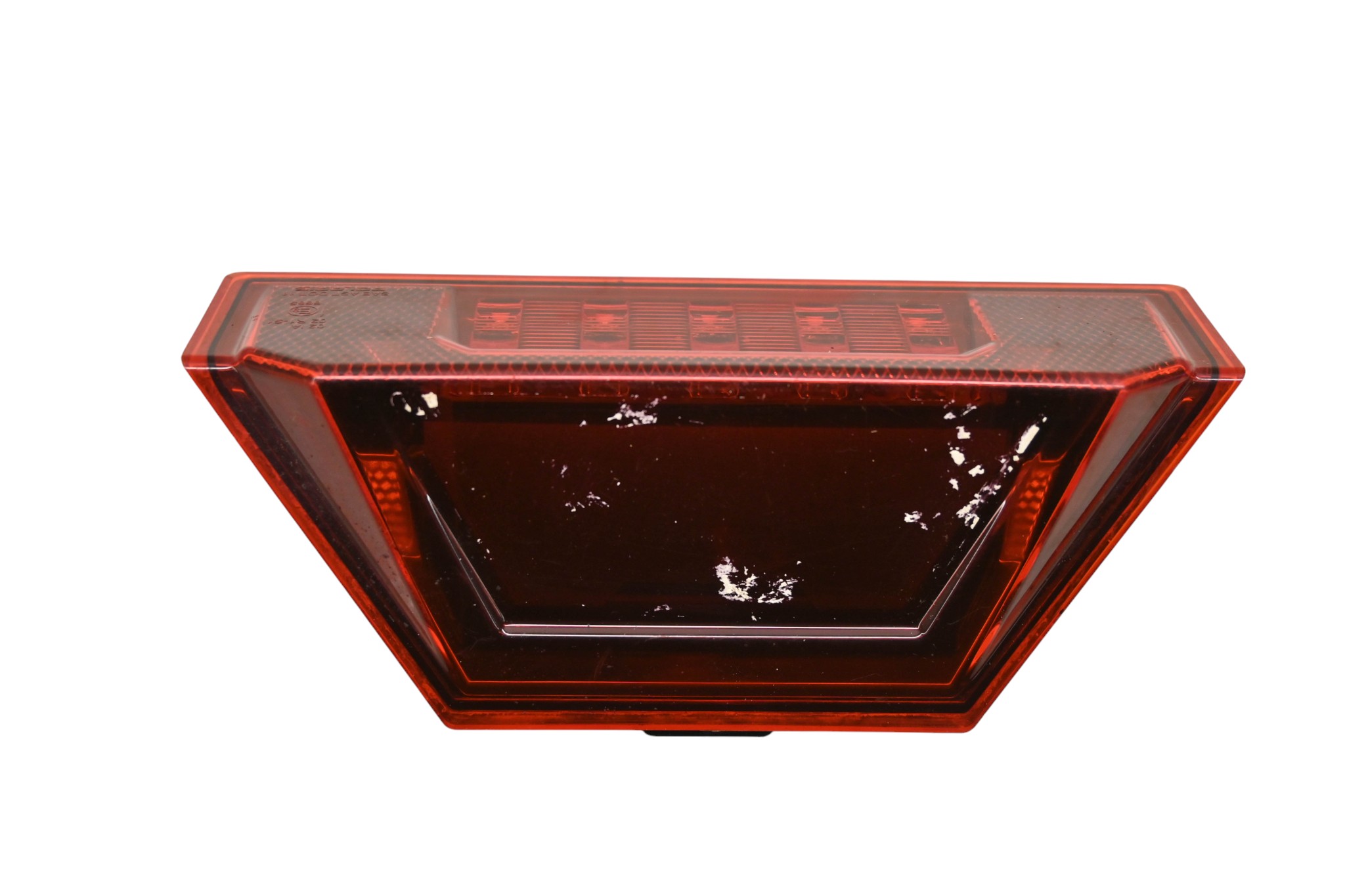 23 Polaris General XP 1000 Ultimate Tail Brake Light