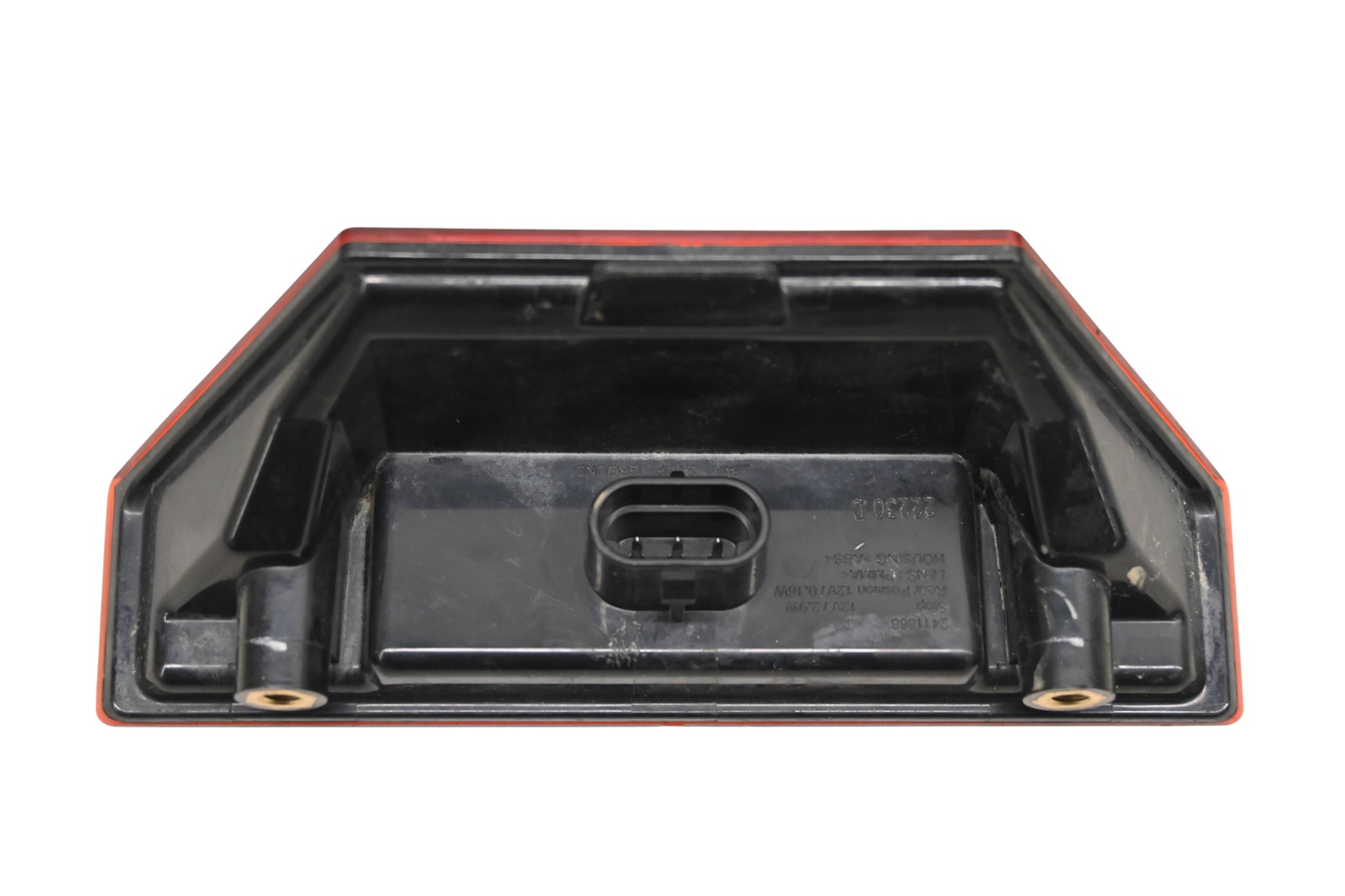 23 Polaris General XP 1000 Ultimate Tail Brake Light