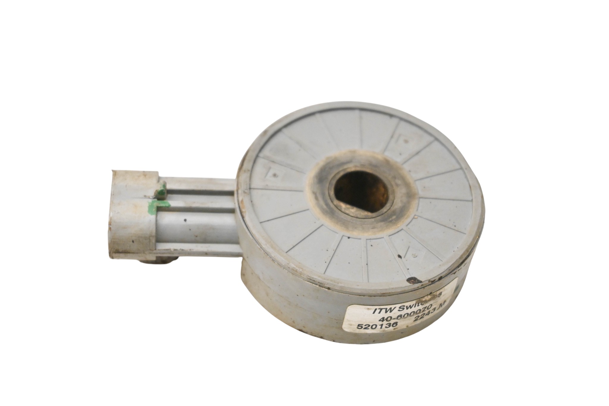 23 Polaris General XP 1000 Ultimate Gear Position Switch Neutral Sensor
