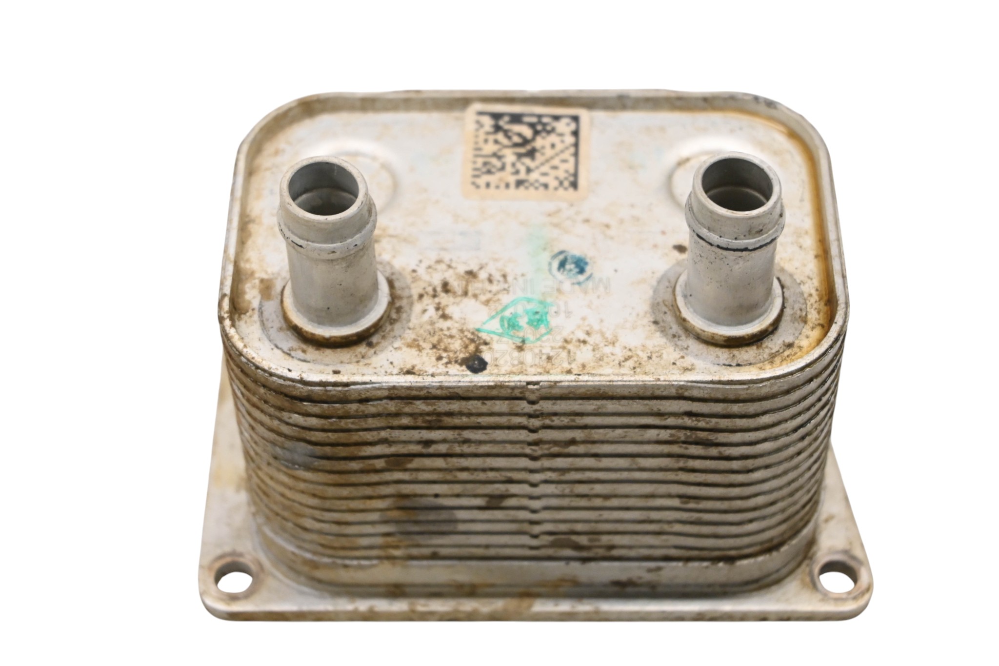 23 Polaris General XP 1000 Ultimate Oil Cooler