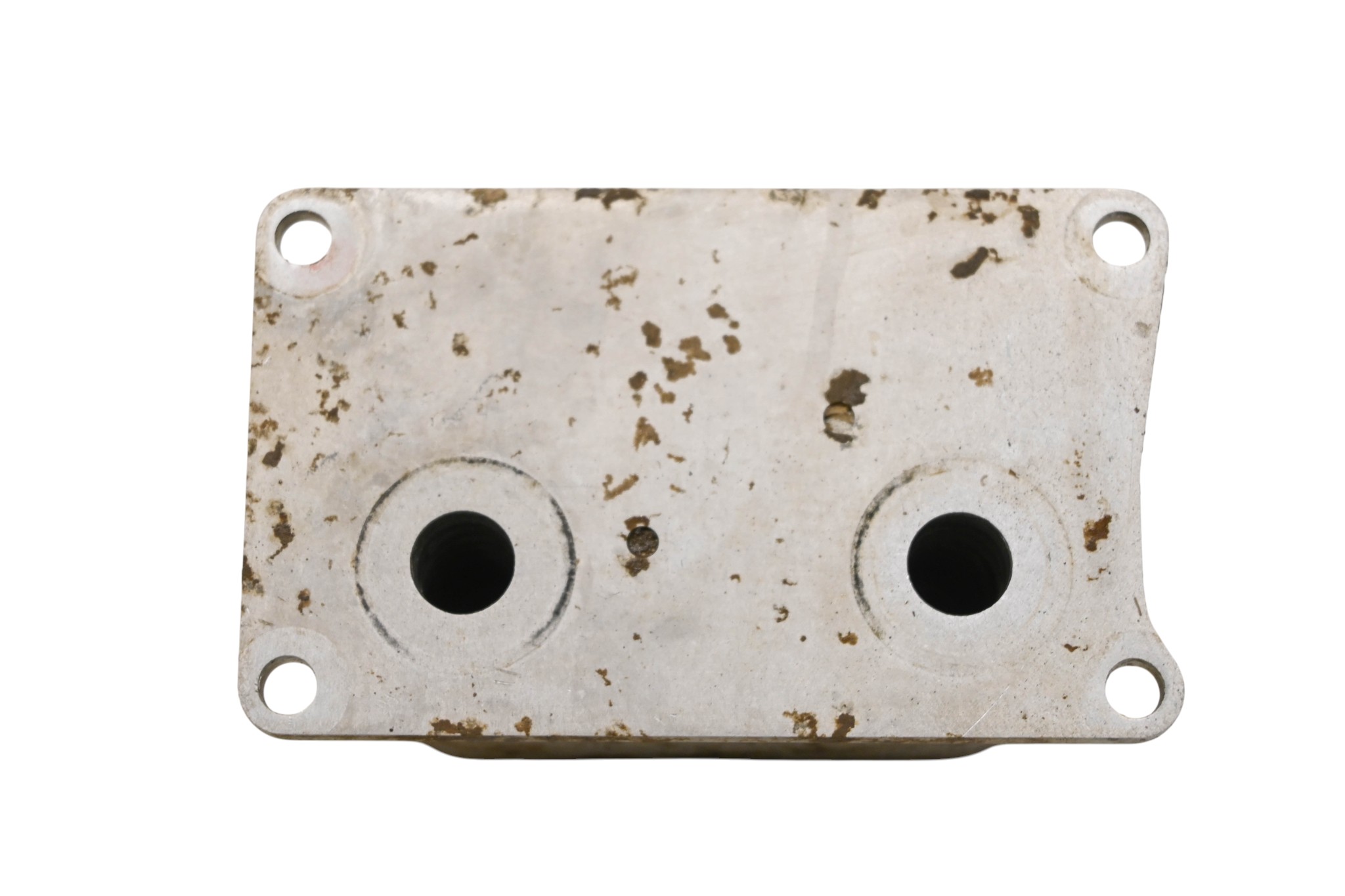 23 Polaris General XP 1000 Ultimate Oil Cooler