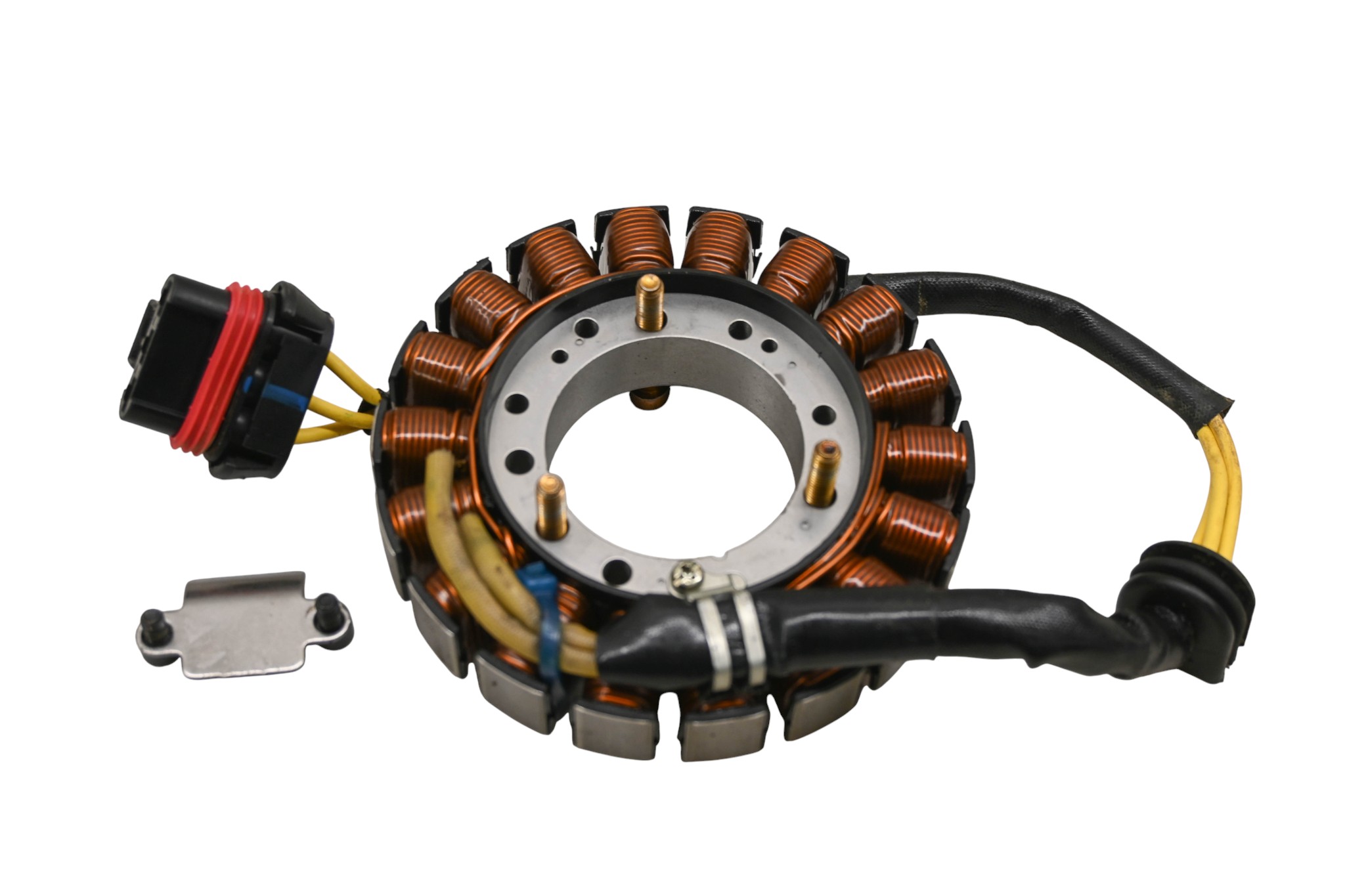 23 Polaris General XP 1000 Ultimate Stator