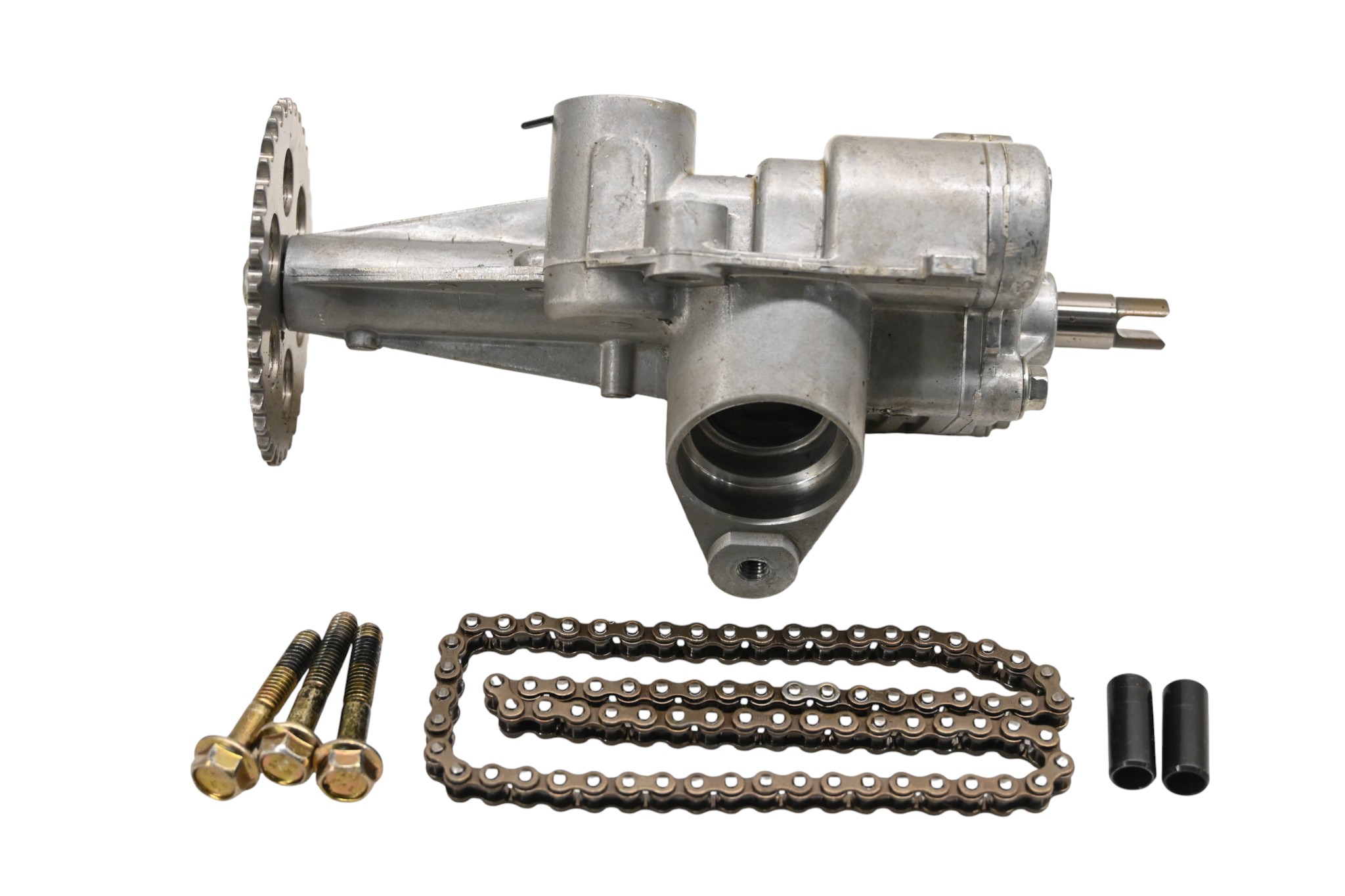 23 Polaris General XP 1000 Ultimate Oil Pump