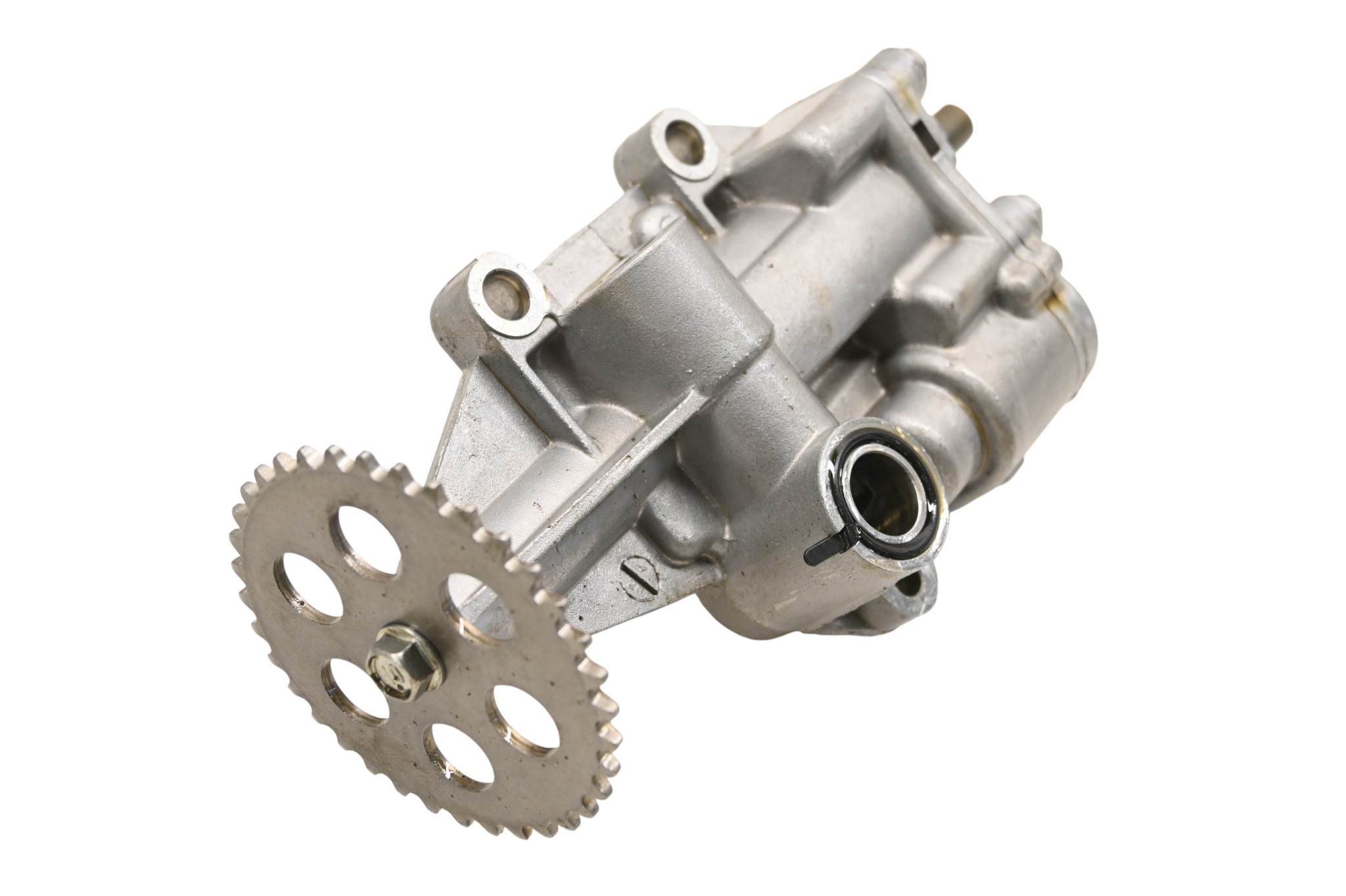 23 Polaris General XP 1000 Ultimate Oil Pump